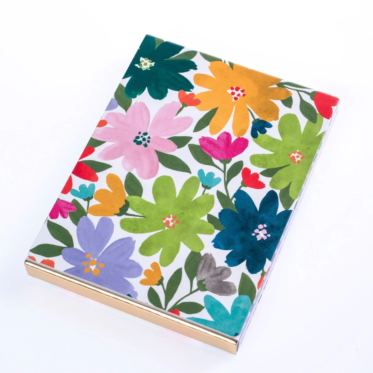 Flower Power Pocket Note - Image 3
