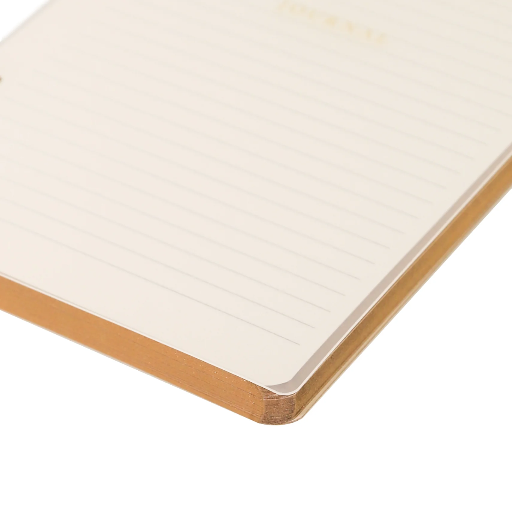 Lined Journal Refill - Image 3