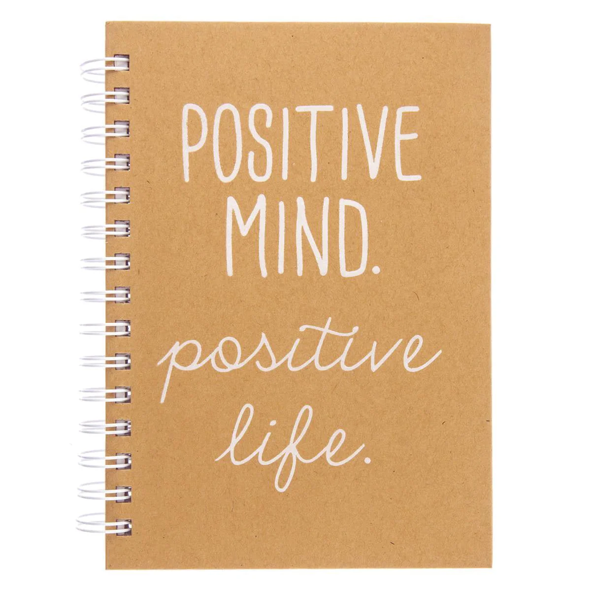 Positive Everyday Journal