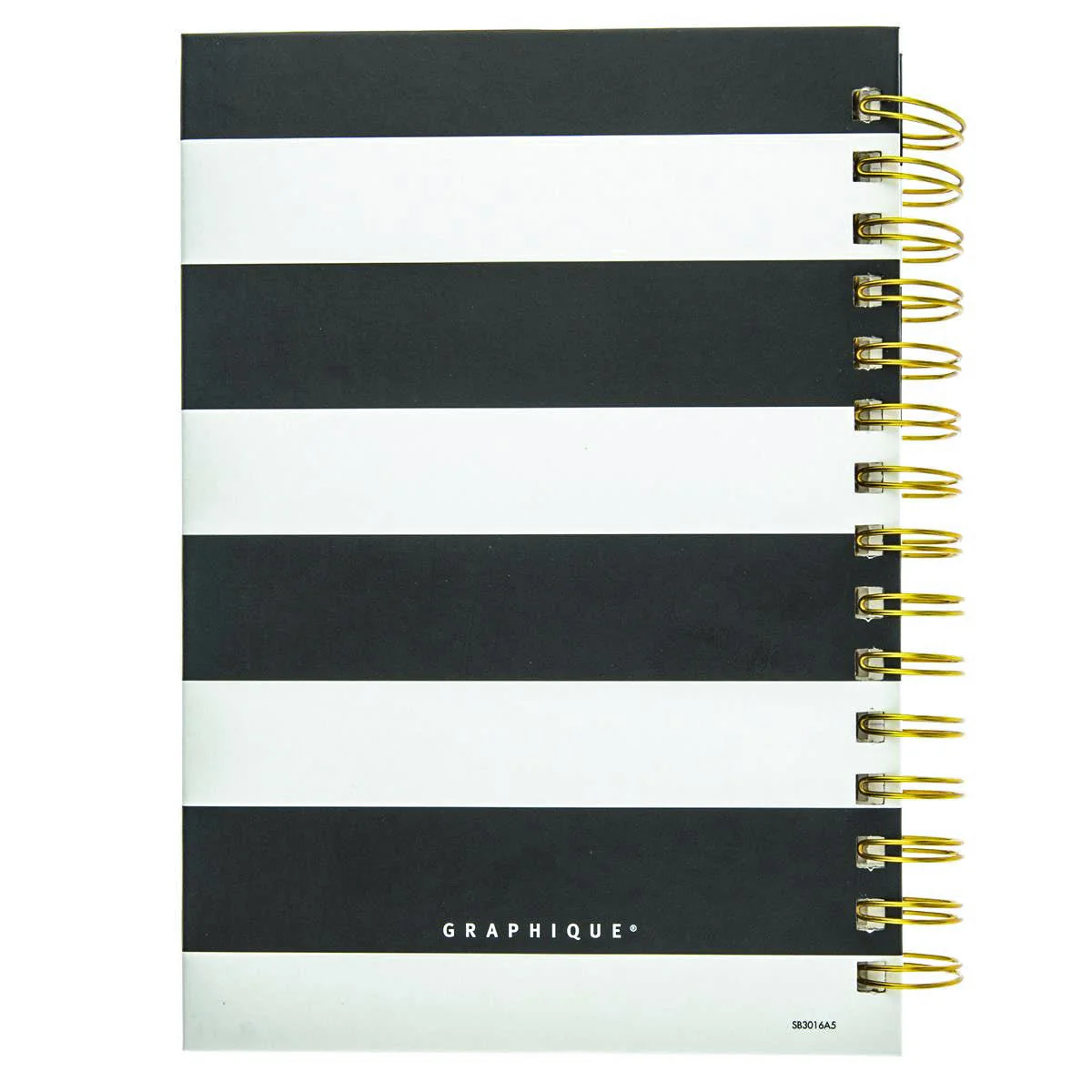 Classic Charm Everyday Journal - Image 4
