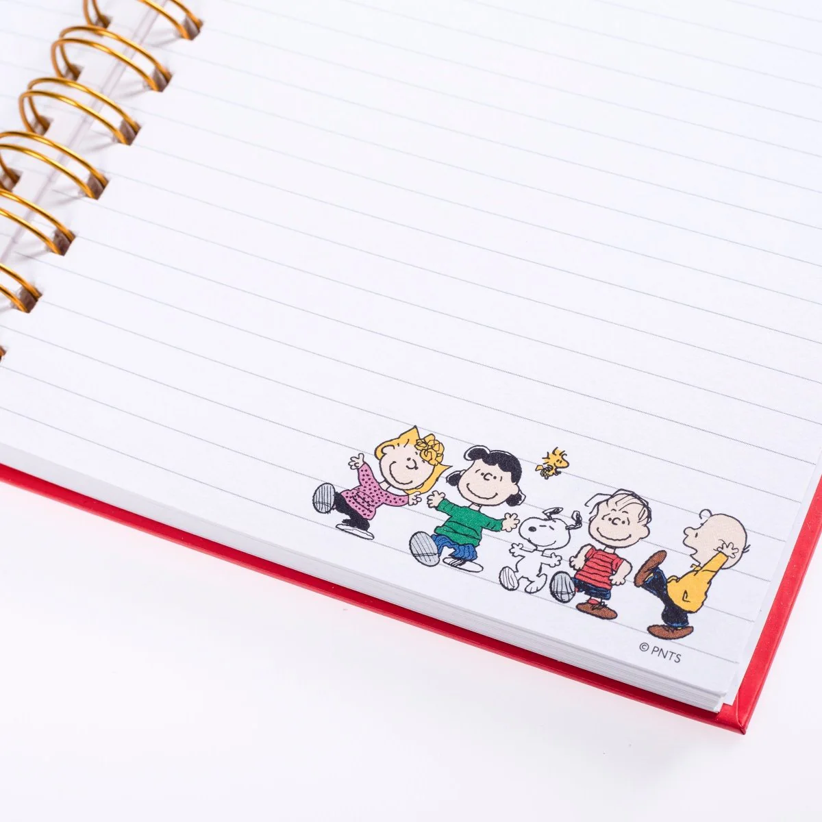 Peanuts® Gang Everyday Journal - Image 3