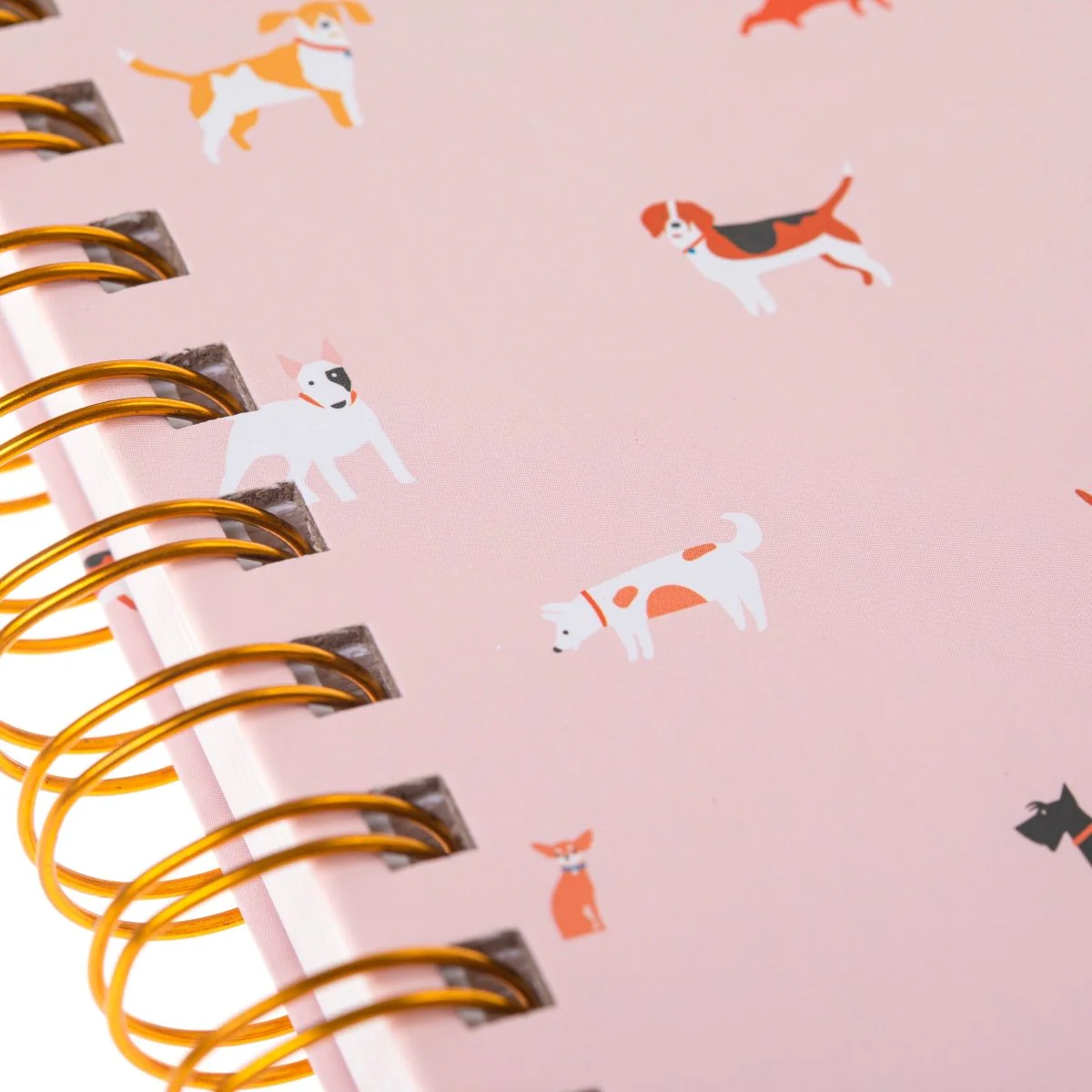 Dog Lover Everyday Journal - Image 3