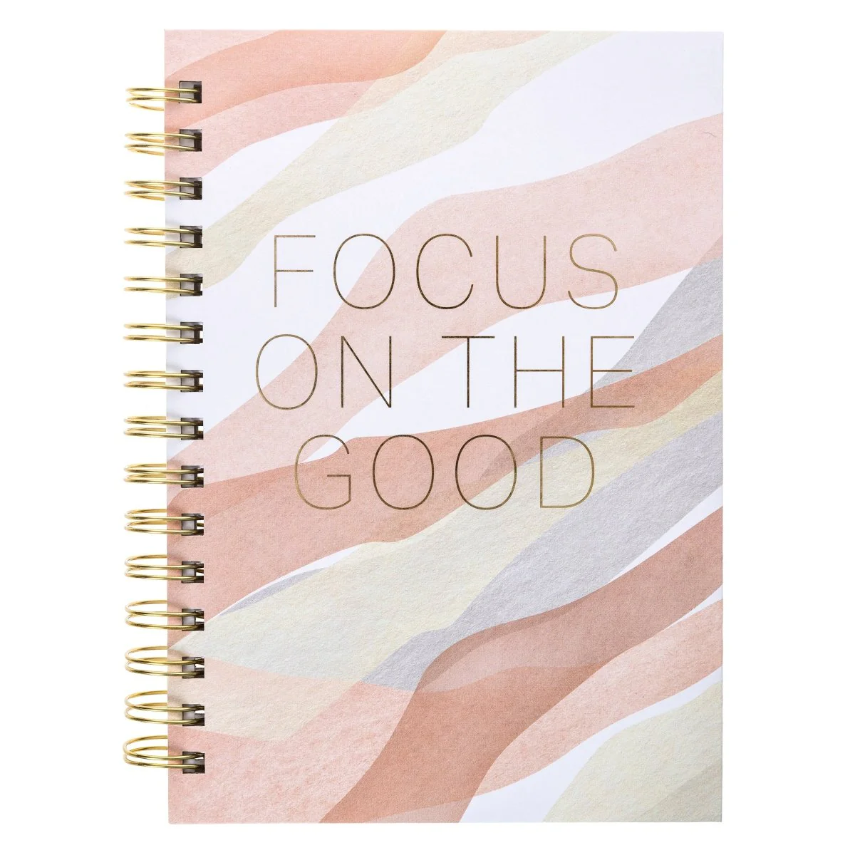 Focus Everyday Journal