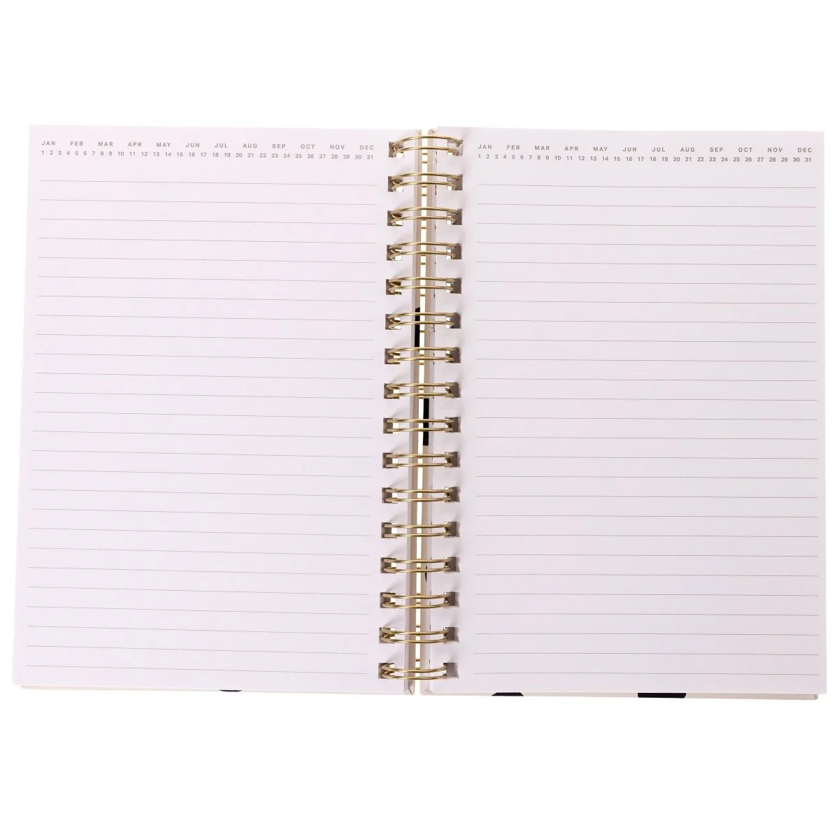 Polka Dot Everyday Journal - Image 2