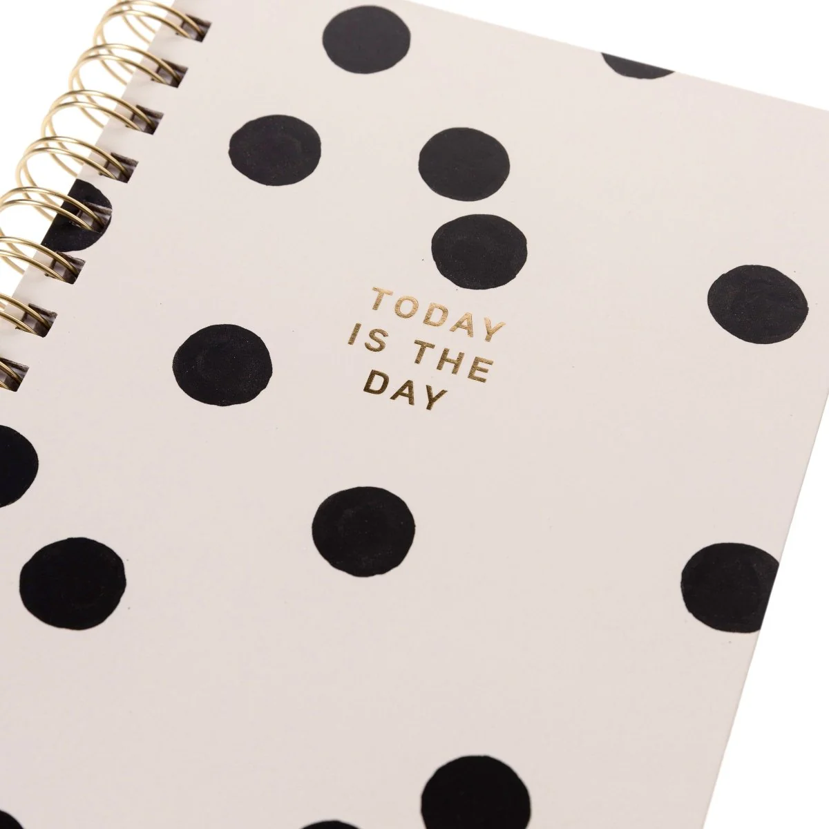 Polka Dot Everyday Journal - Image 3
