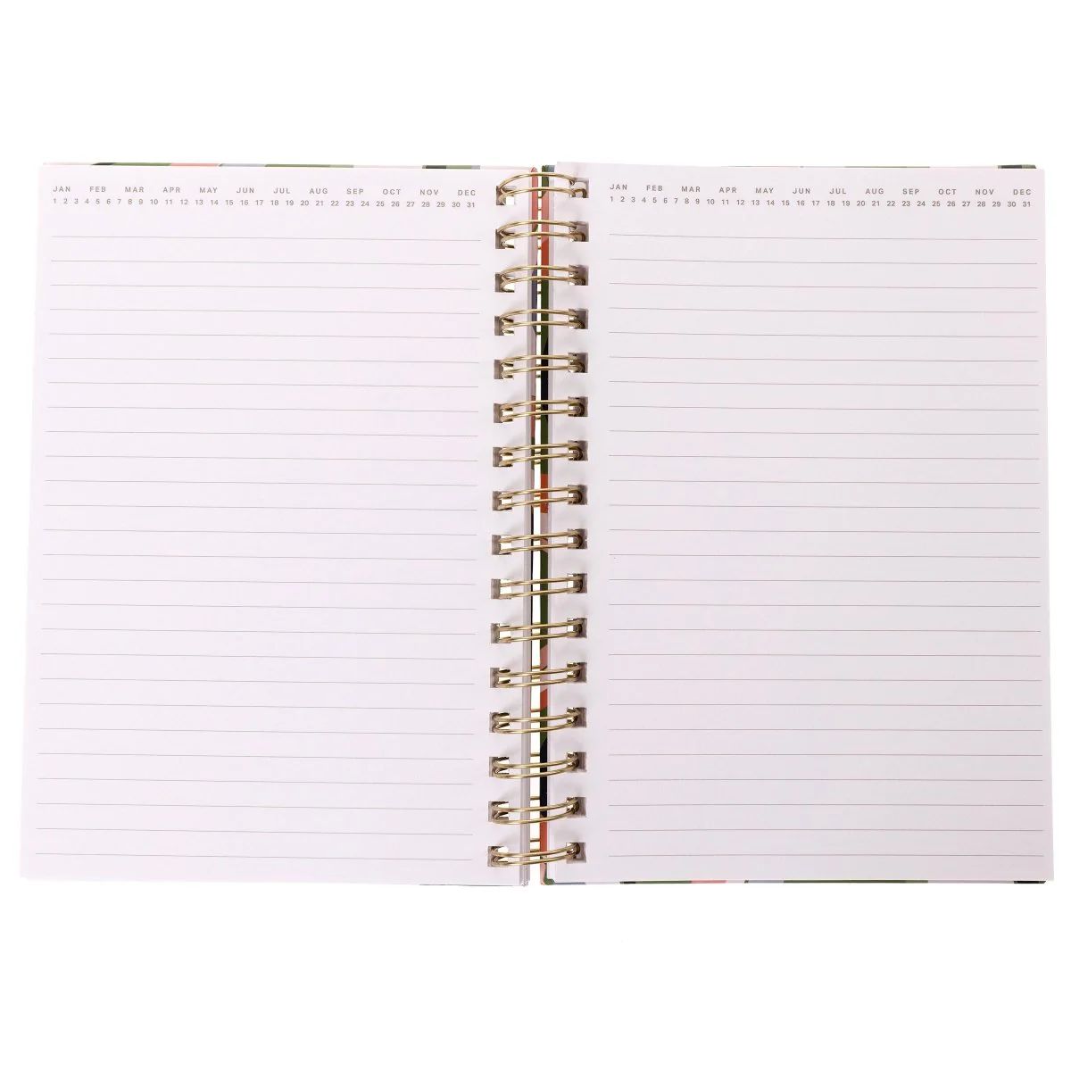 Groovy Notes Everyday Journal - Image 2