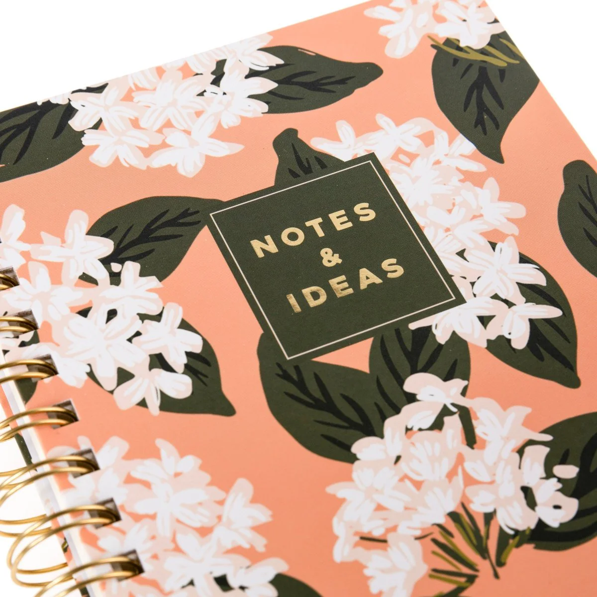 Floral Everyday Journal - Image 3