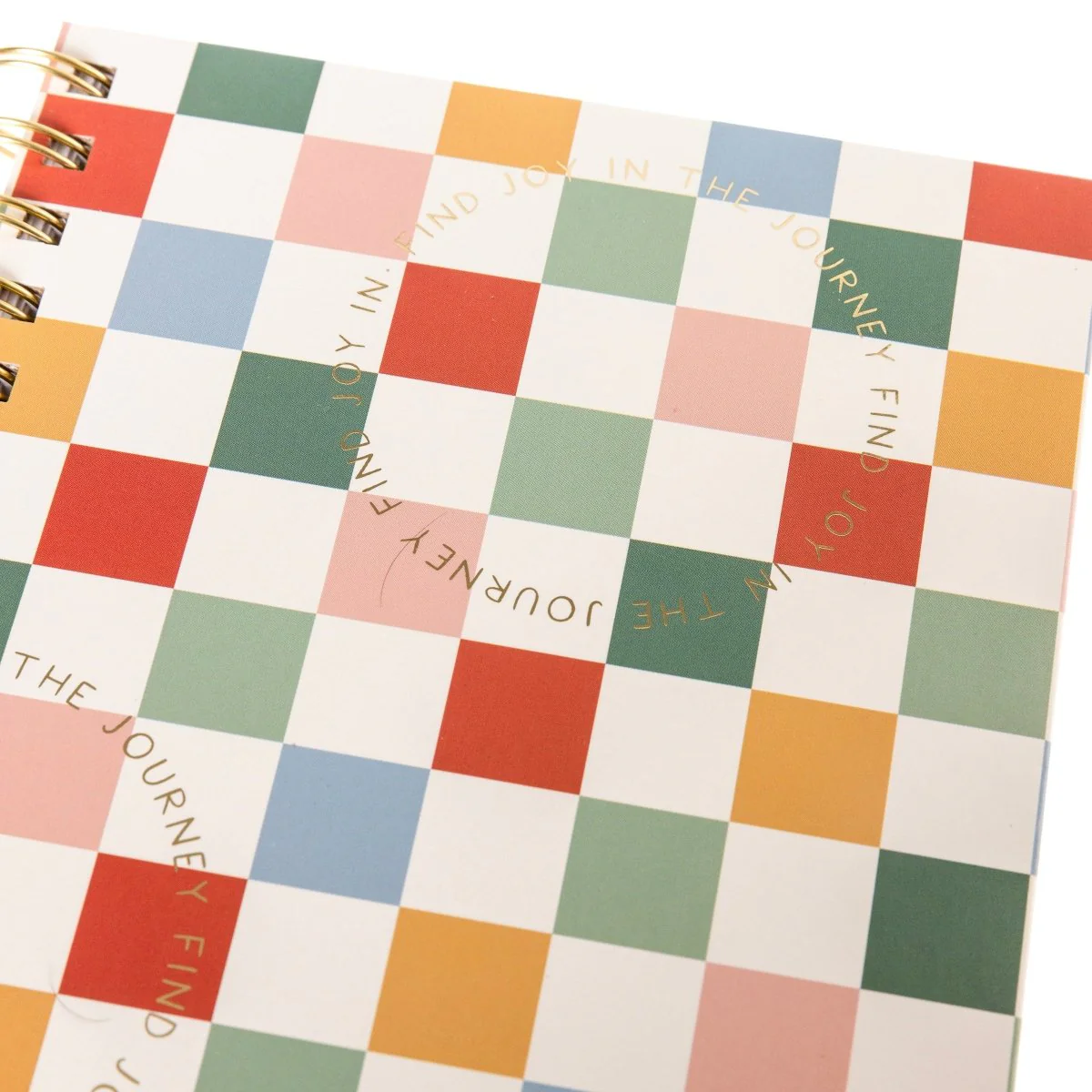 Check Everyday Journal - Image 3