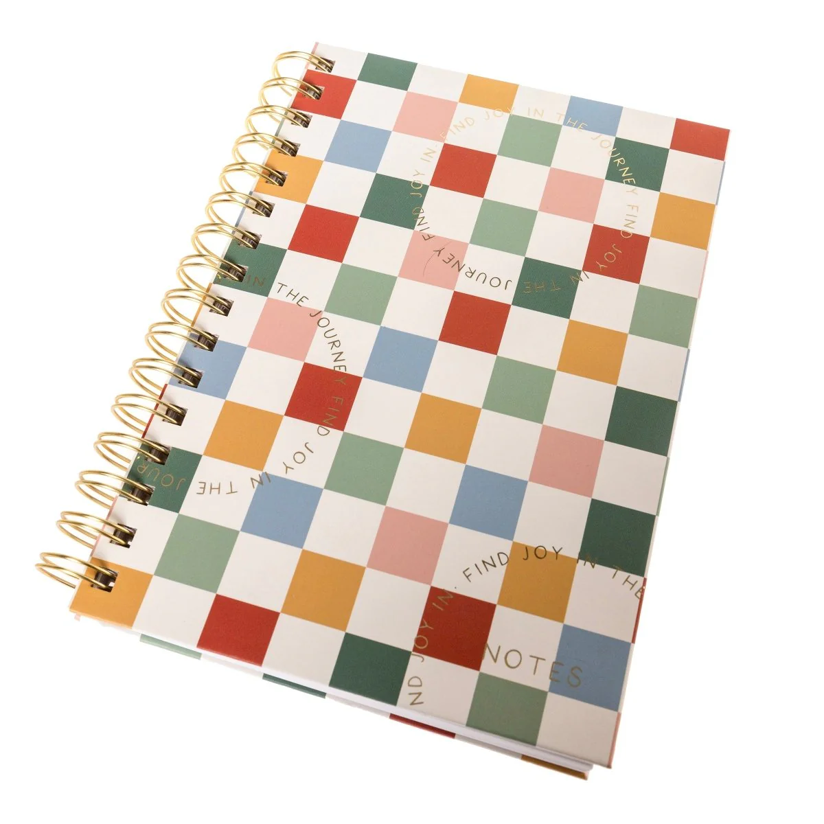 Check Everyday Journal - Image 4
