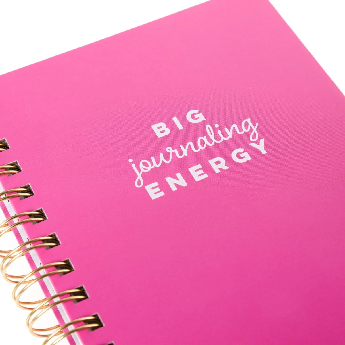 Big Energy Everyday Journal - Image 3