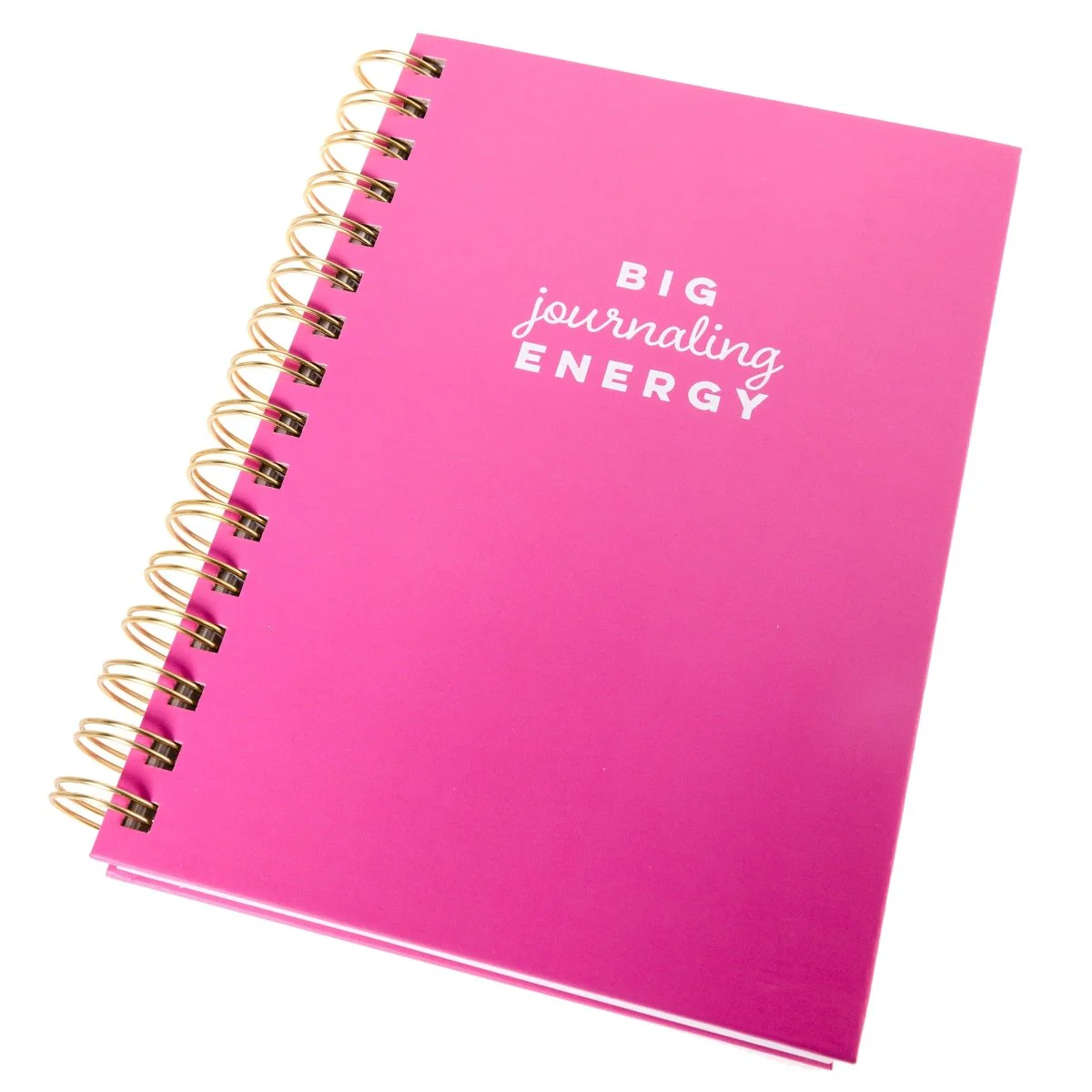 Big Energy Everyday Journal - Image 4