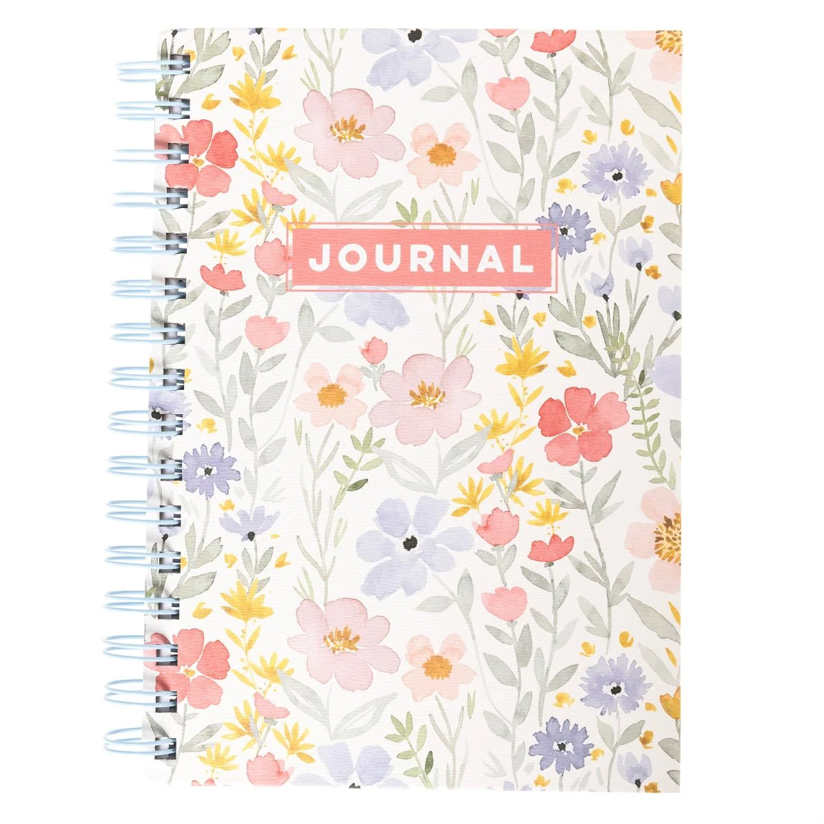 Spring Solstice Everyday Journal