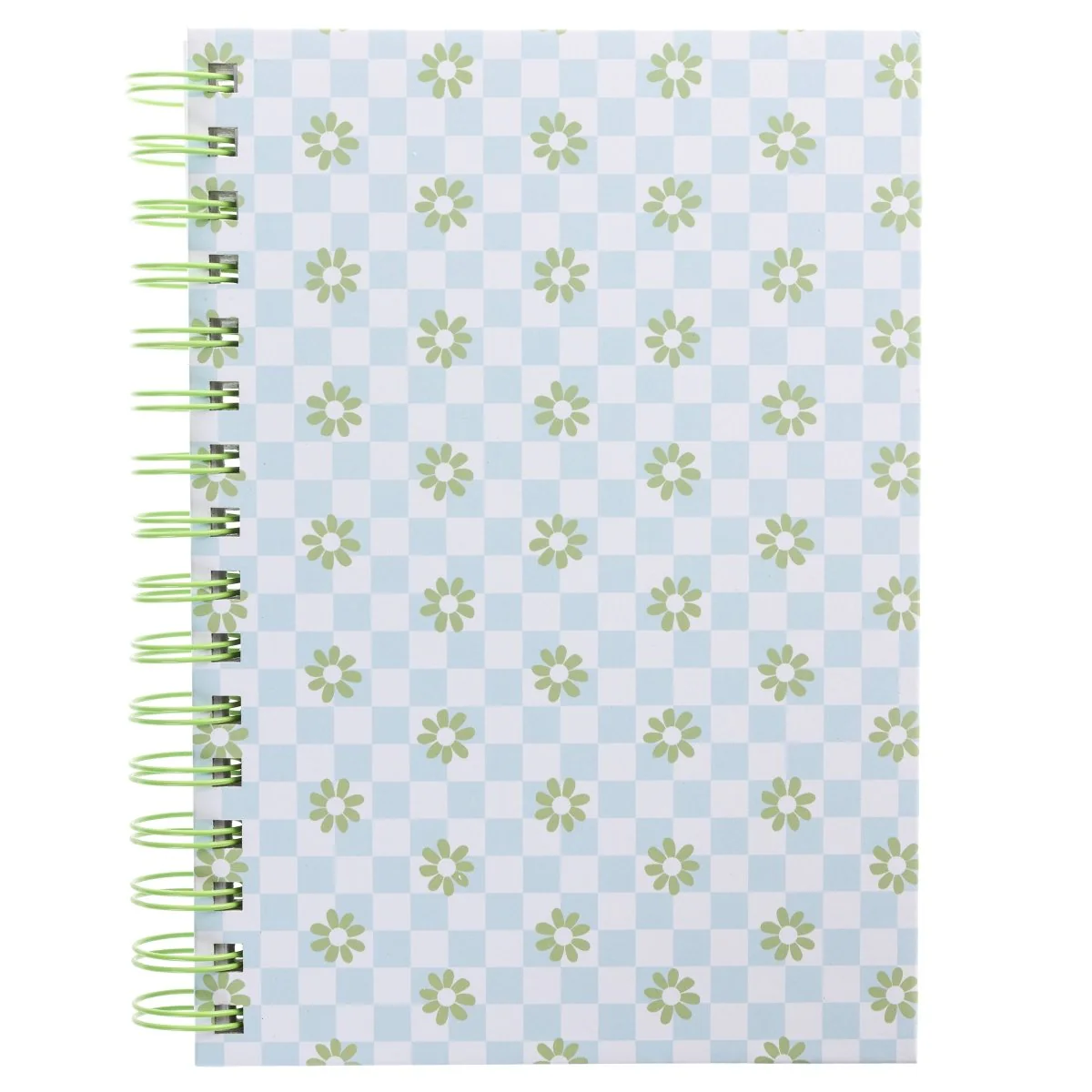 Daisy Check Everyday Journal