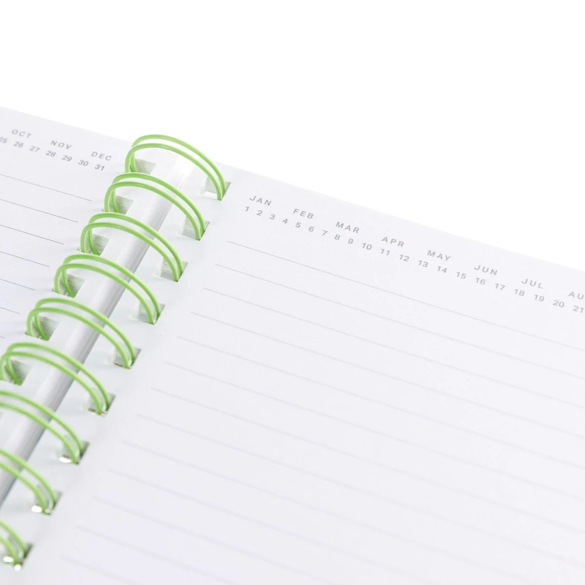 Daisy Check Everyday Journal - Image 2