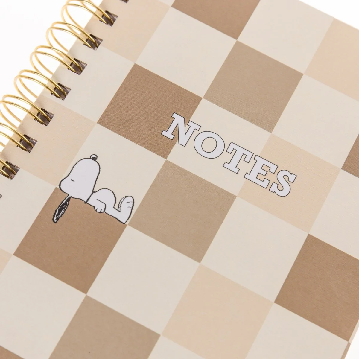 Peanuts® Check Everyday Journal - Image 3