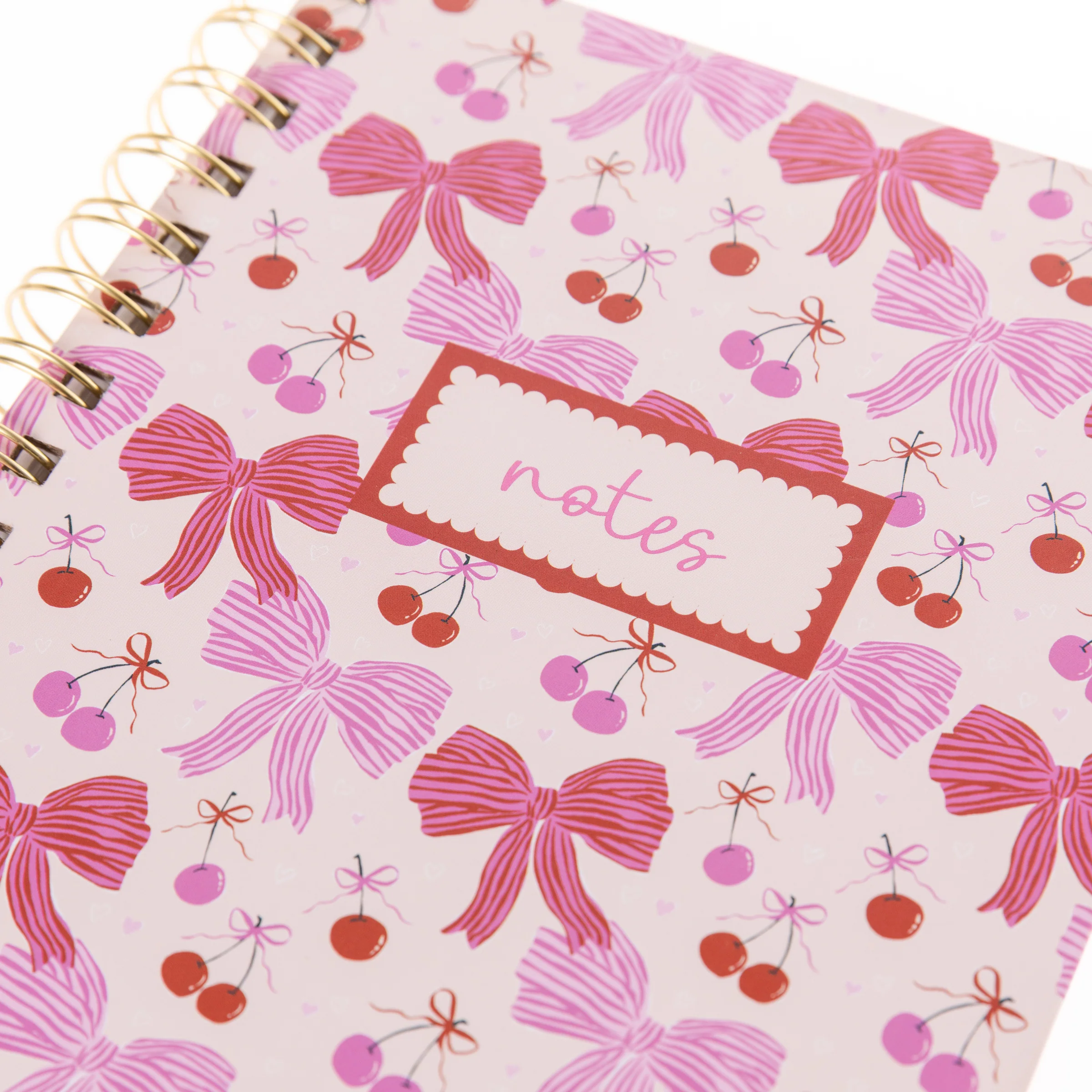 Bows Everyday Journal - Image 3