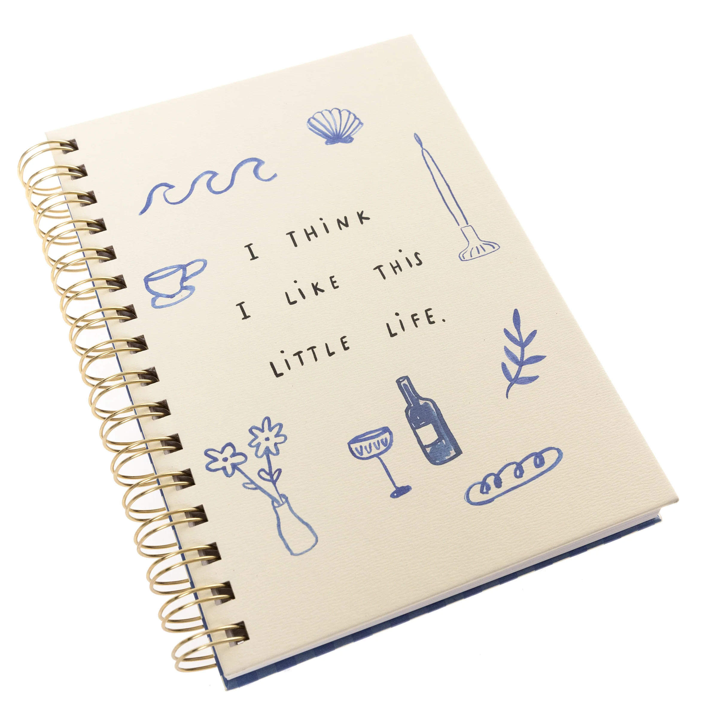 Little Life Everyday Journal - Image 4