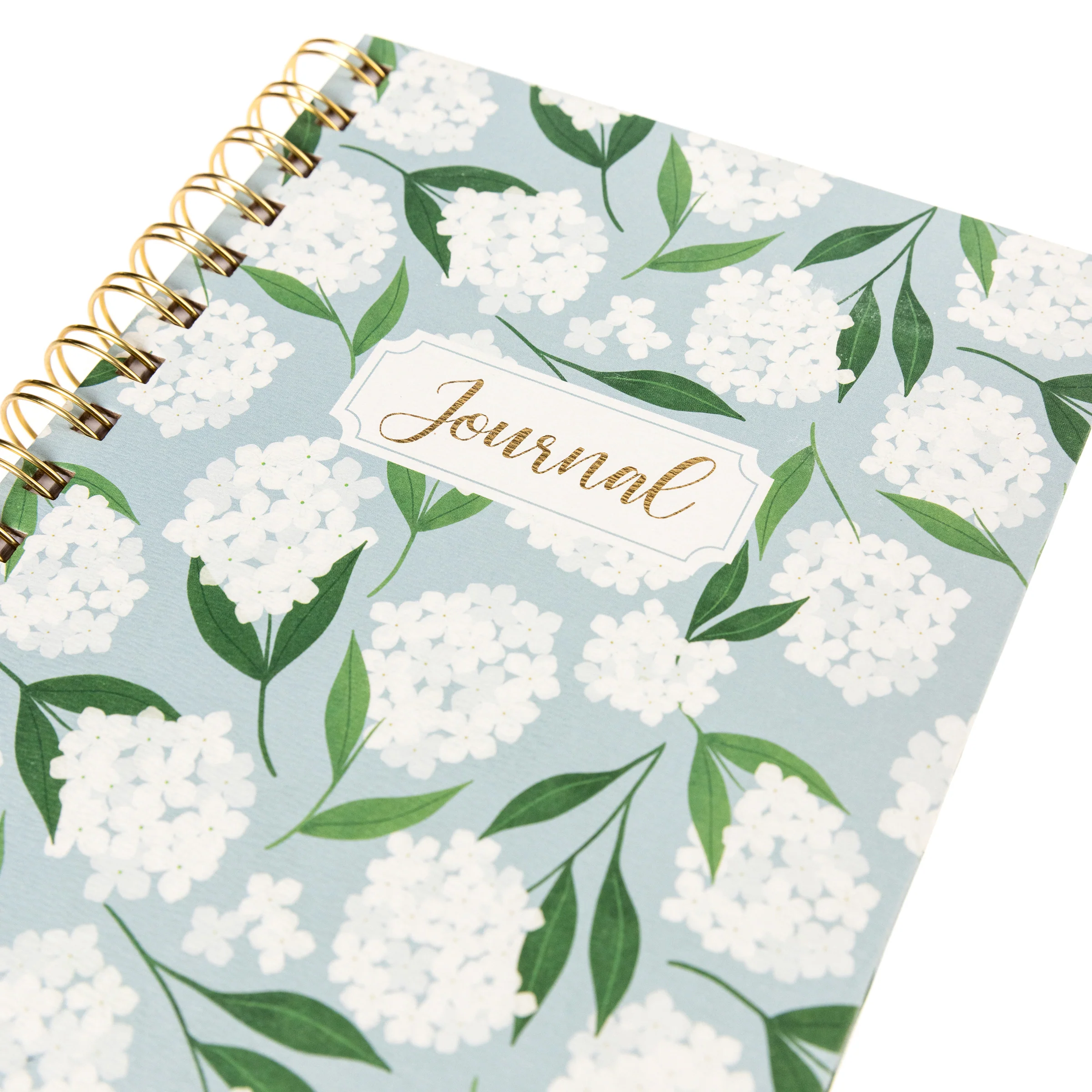 Hydrangeas Everyday Journal - Image 3