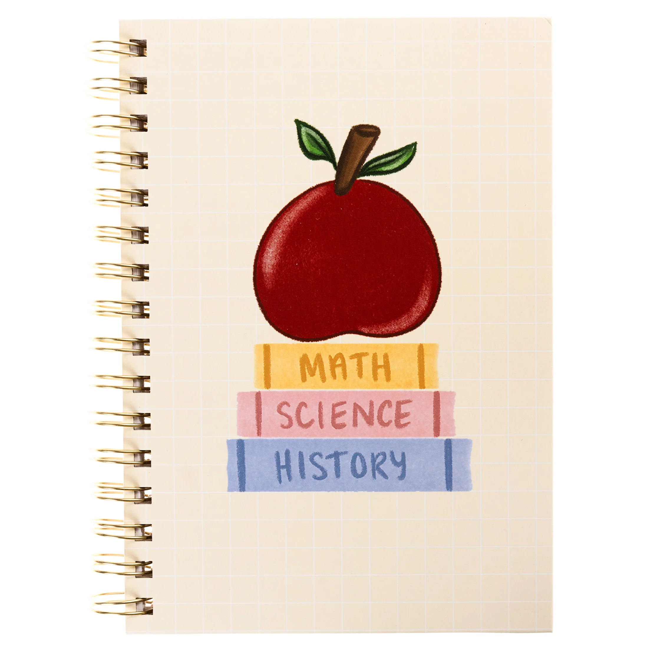 Classroom Icons Everyday Journal