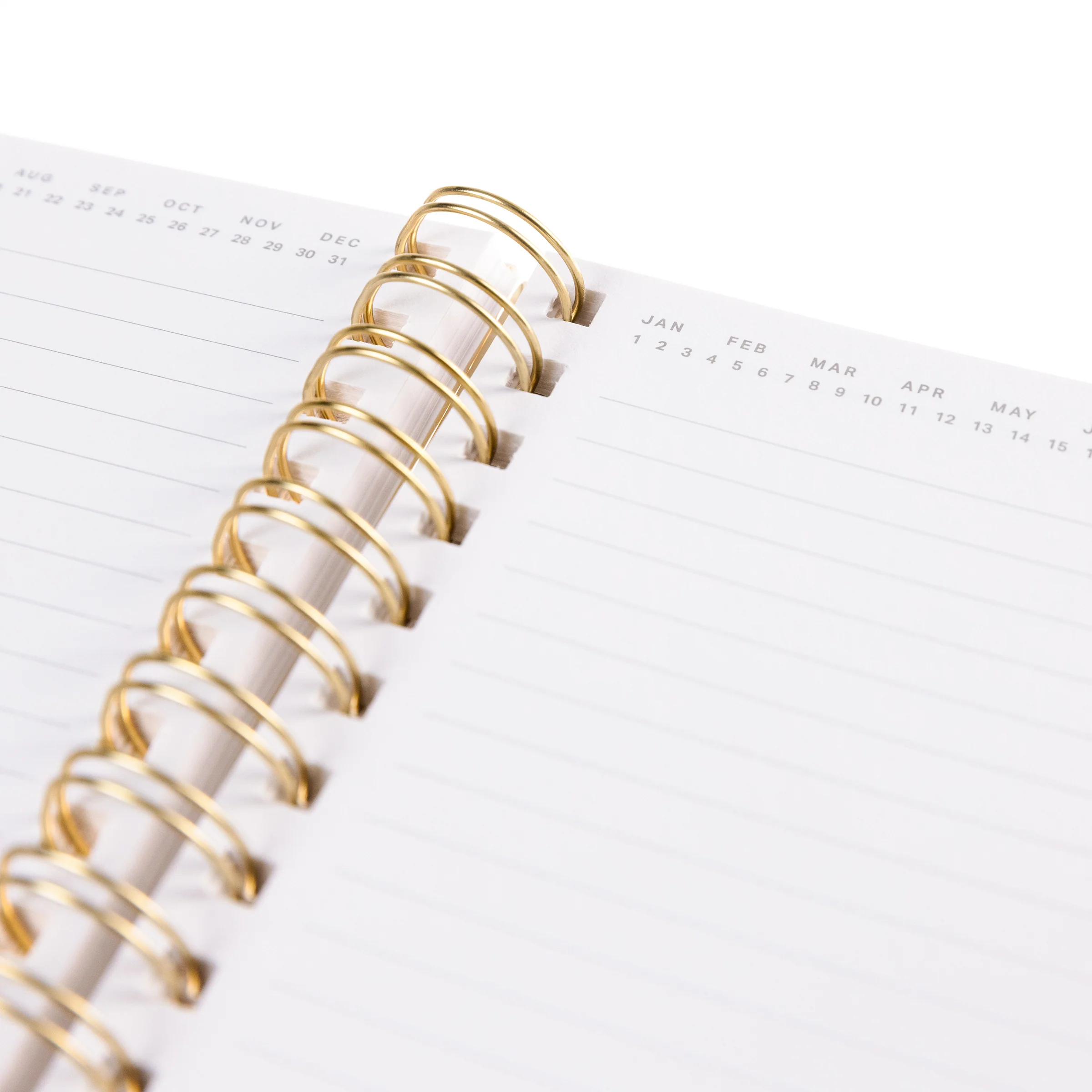 Classroom Icons Everyday Journal - Image 2