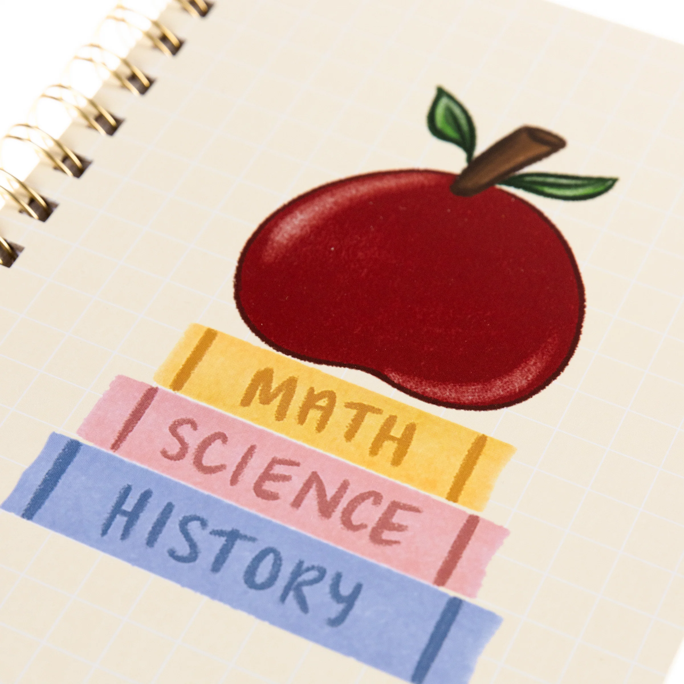 Classroom Icons Everyday Journal - Image 3