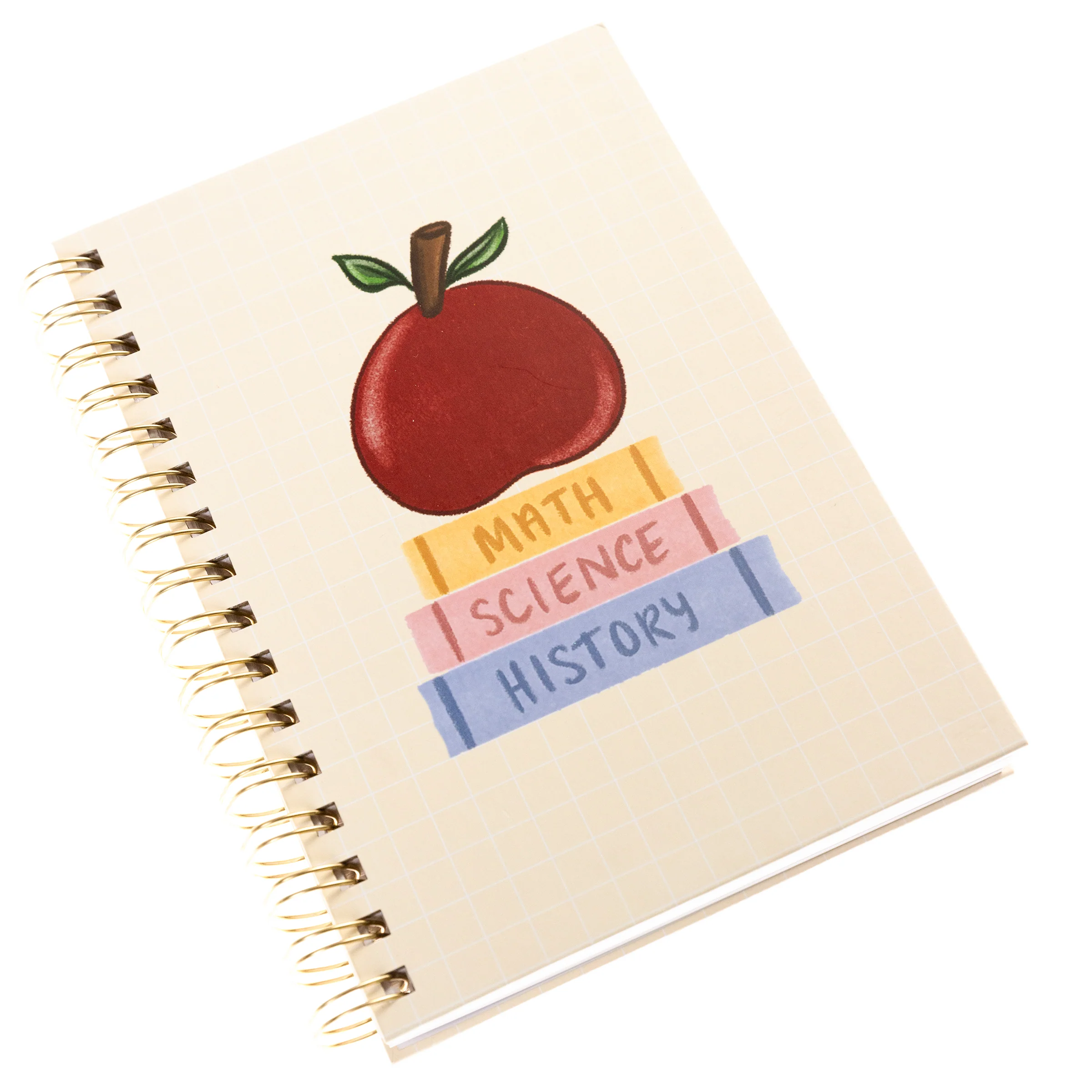 Classroom Icons Everyday Journal - Image 4