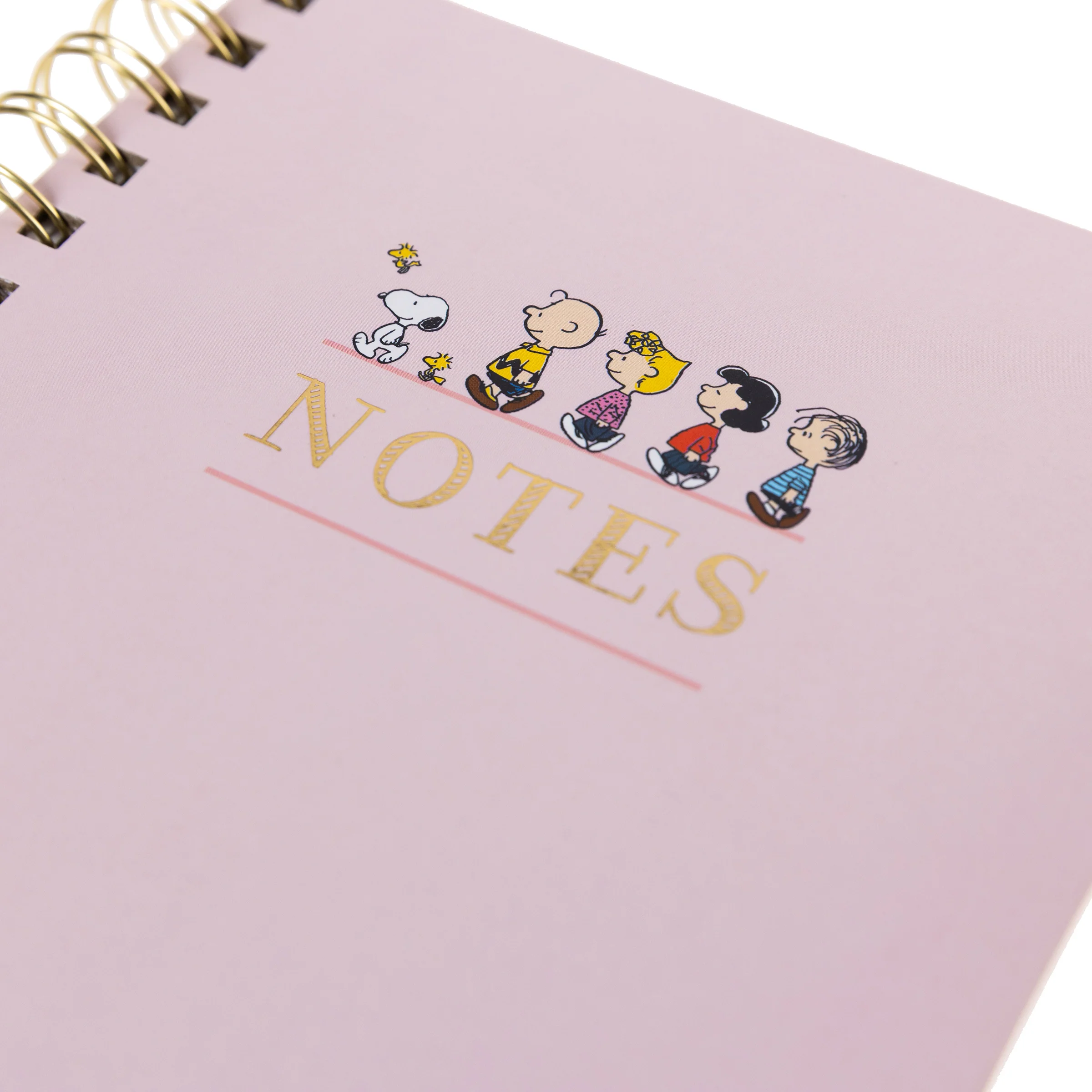 Peanuts® Everyday Journal - Image 3