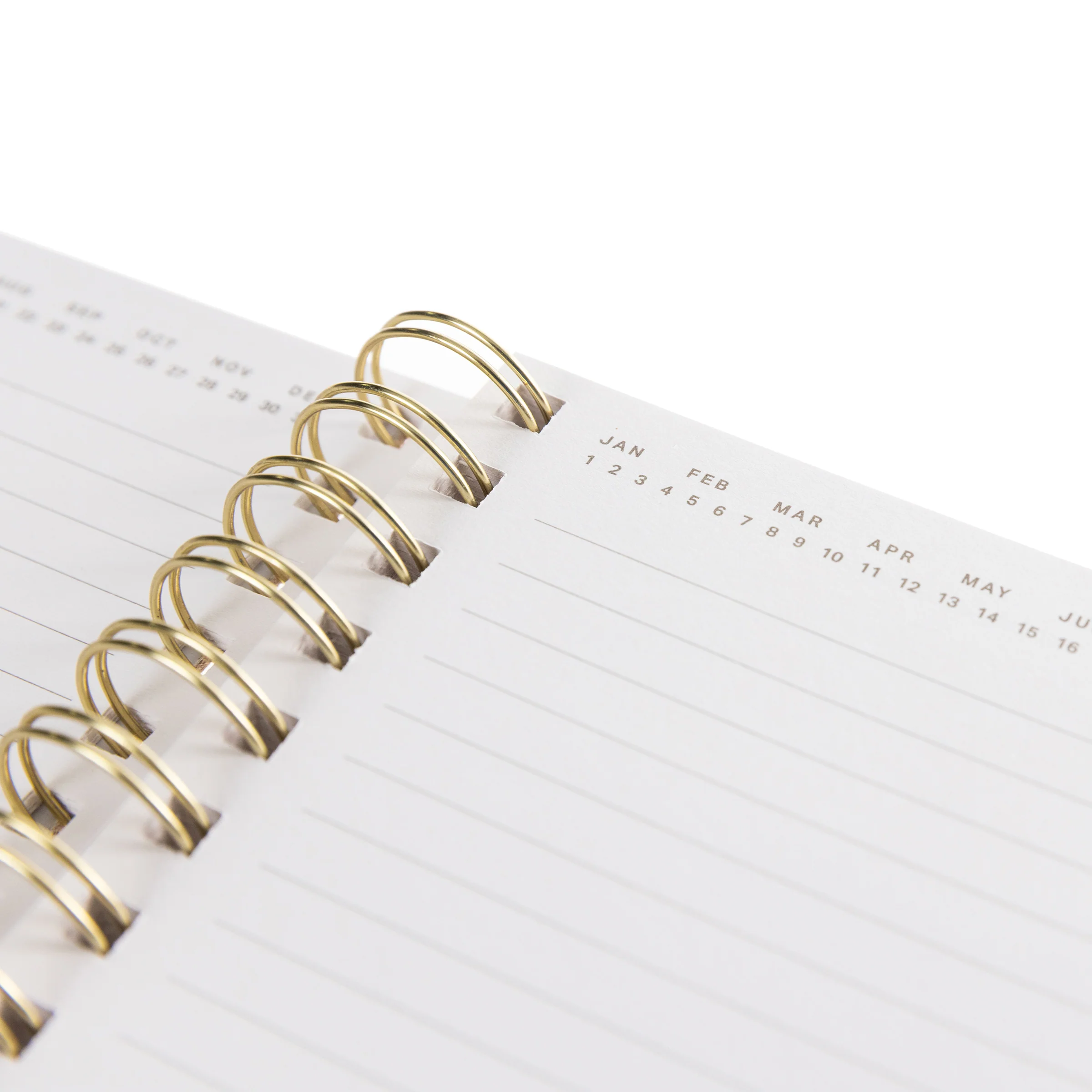 Floral Everyday Journal - Image 2