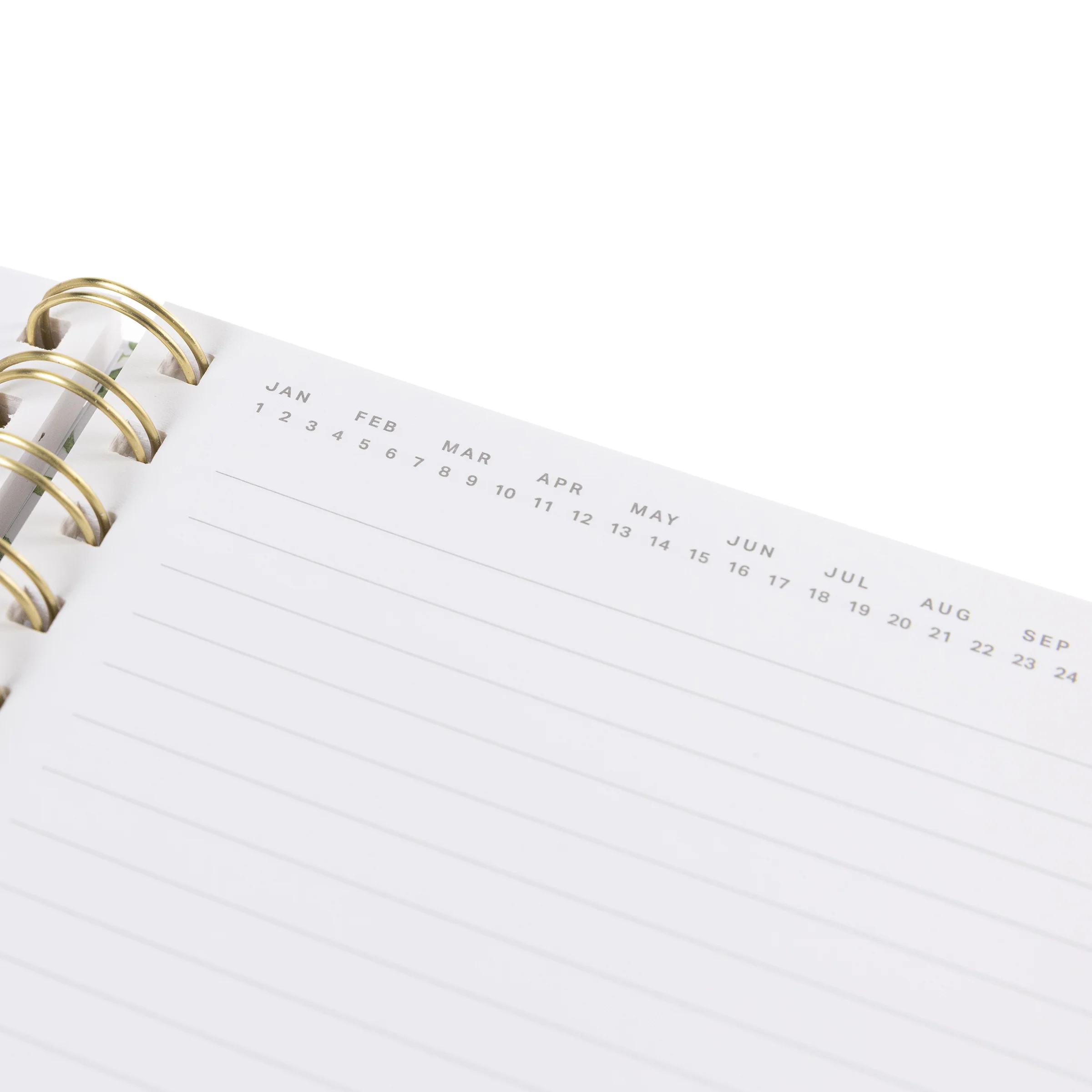 Floral Everyday Journal - Image 2