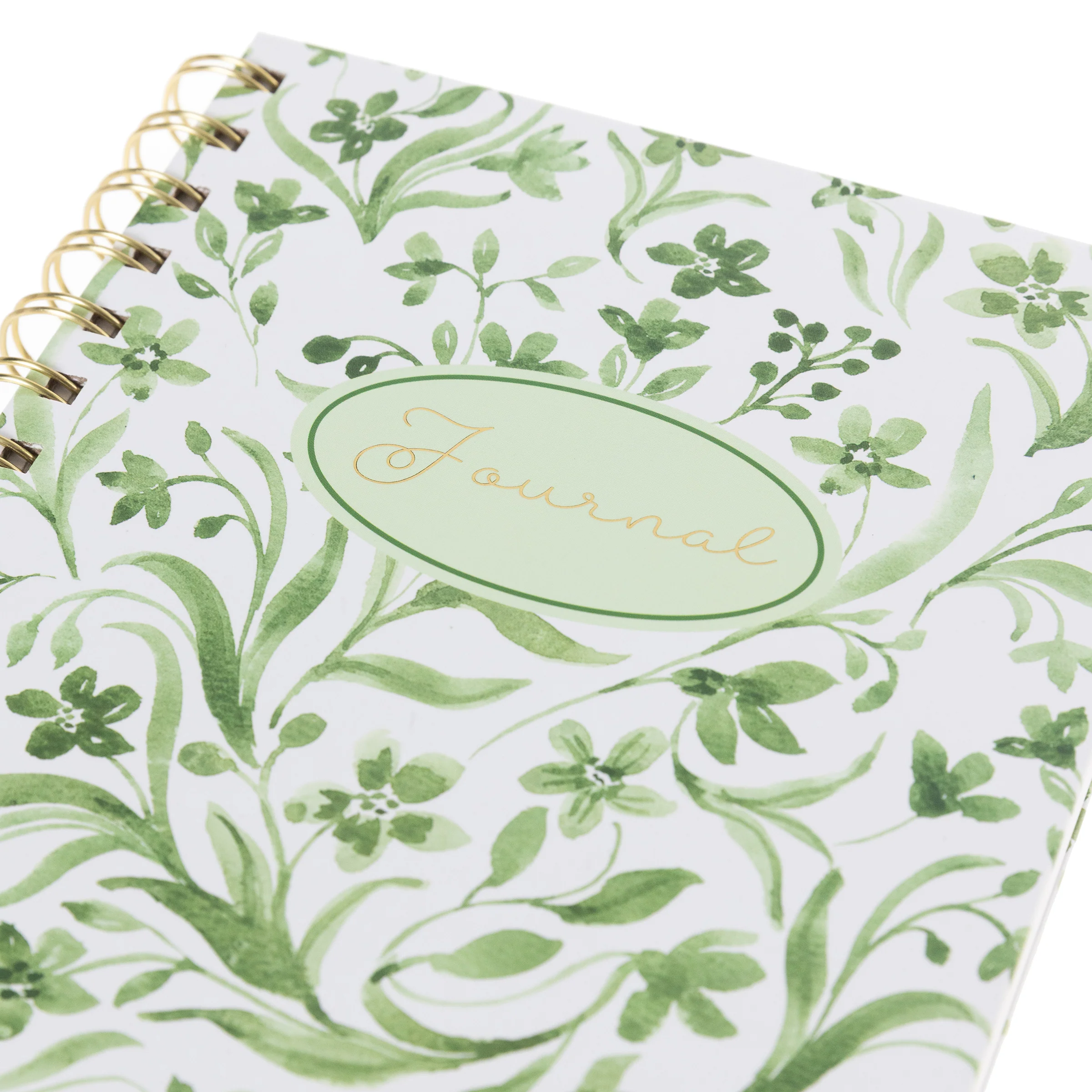 Floral Everyday Journal - Image 3