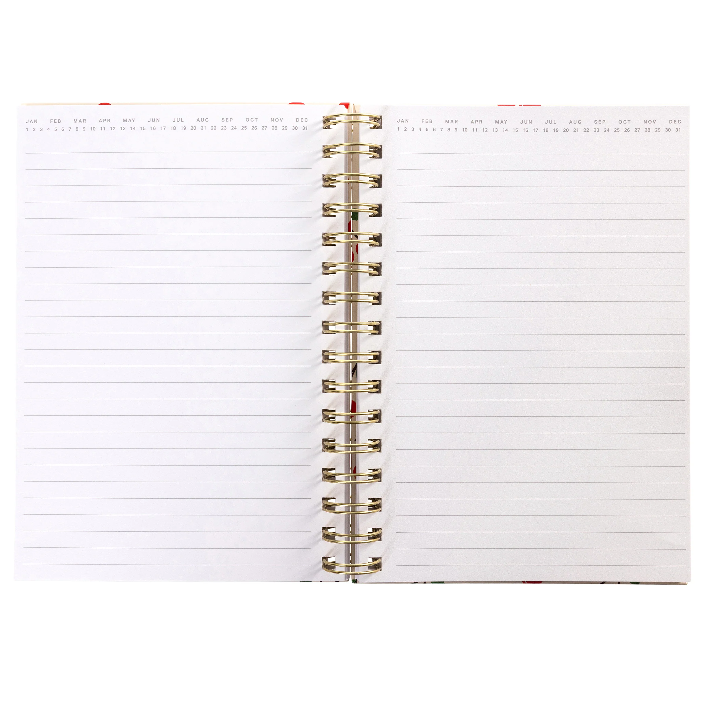 Peanuts® Cherries Everyday Journal - Image 2