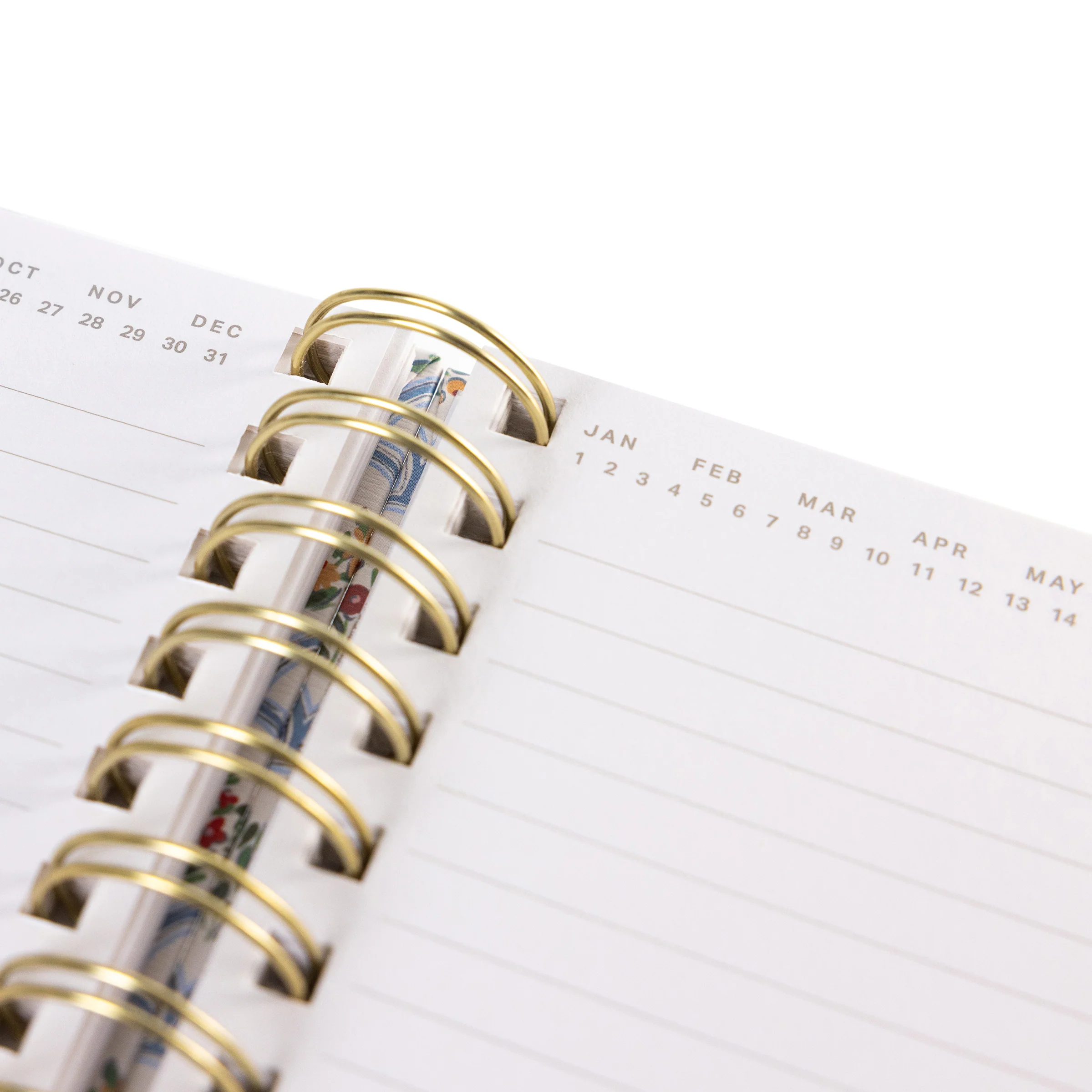 Floral Everyday Journal - Image 2