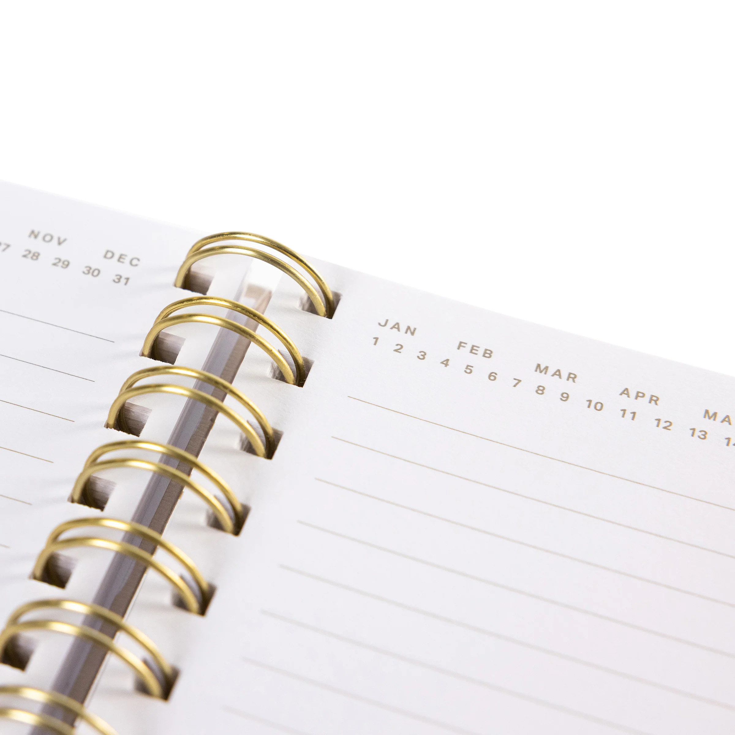 Squiggles Hardbound Journal - Image 2