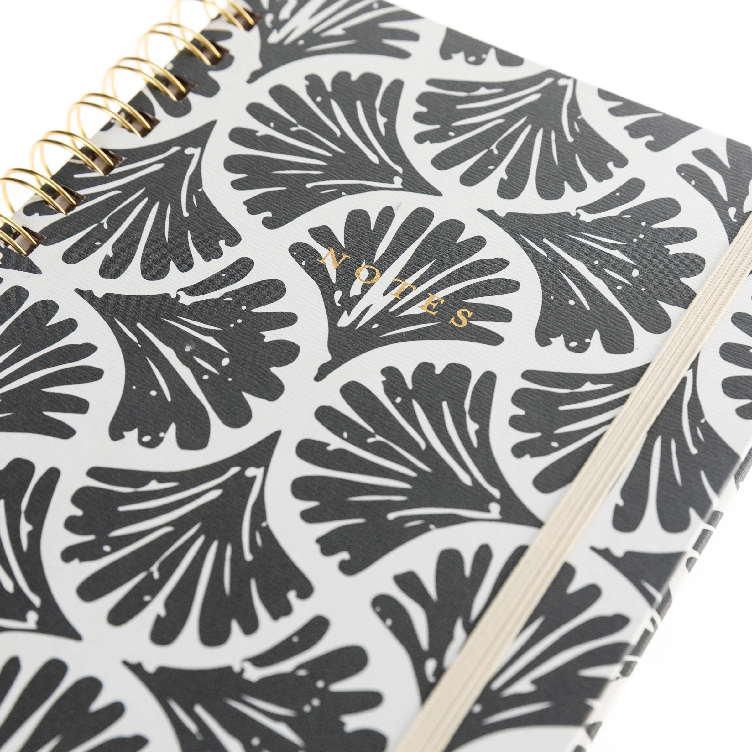 Block Print Hardbound Journal - Image 3