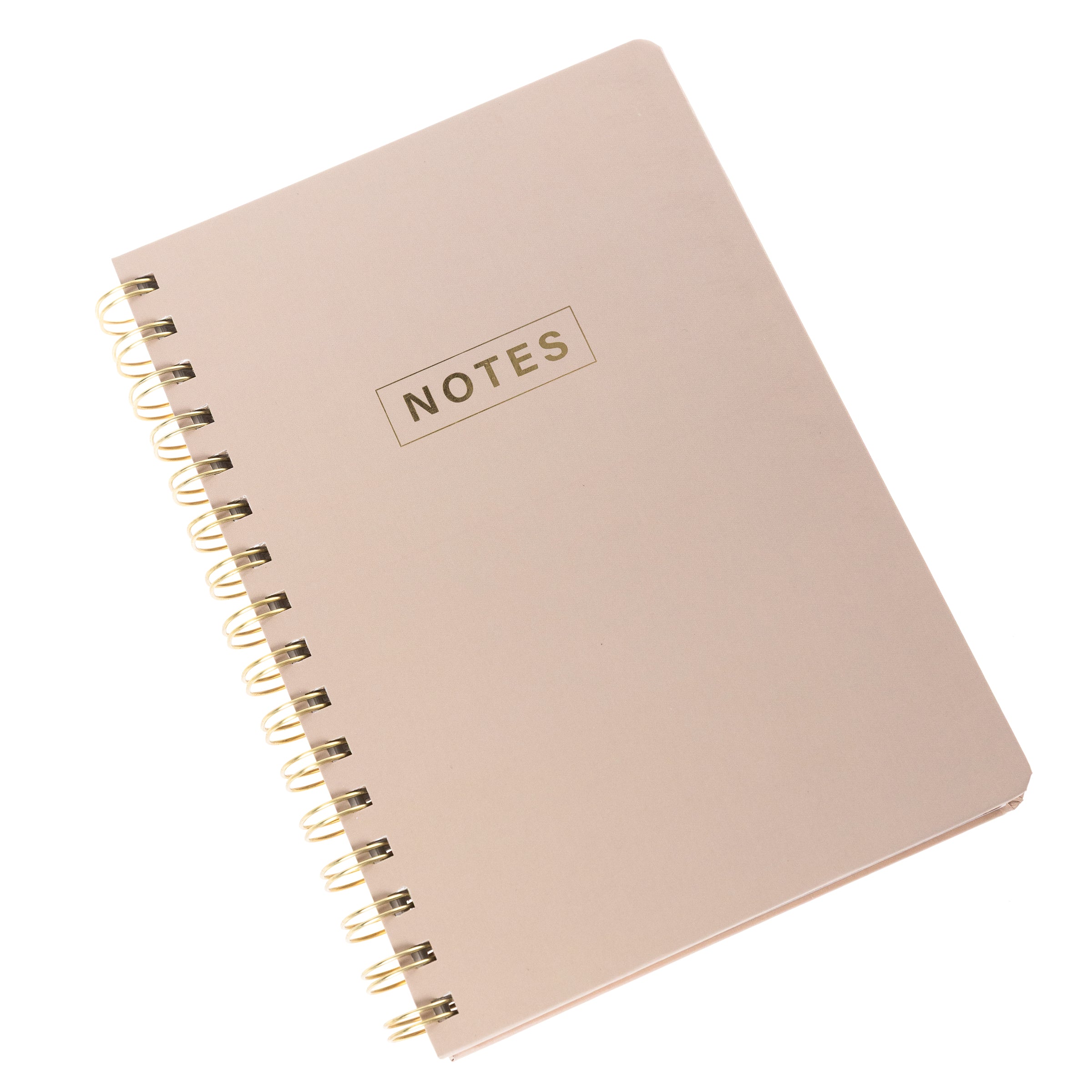 Taupe Modern Journal - Image 4