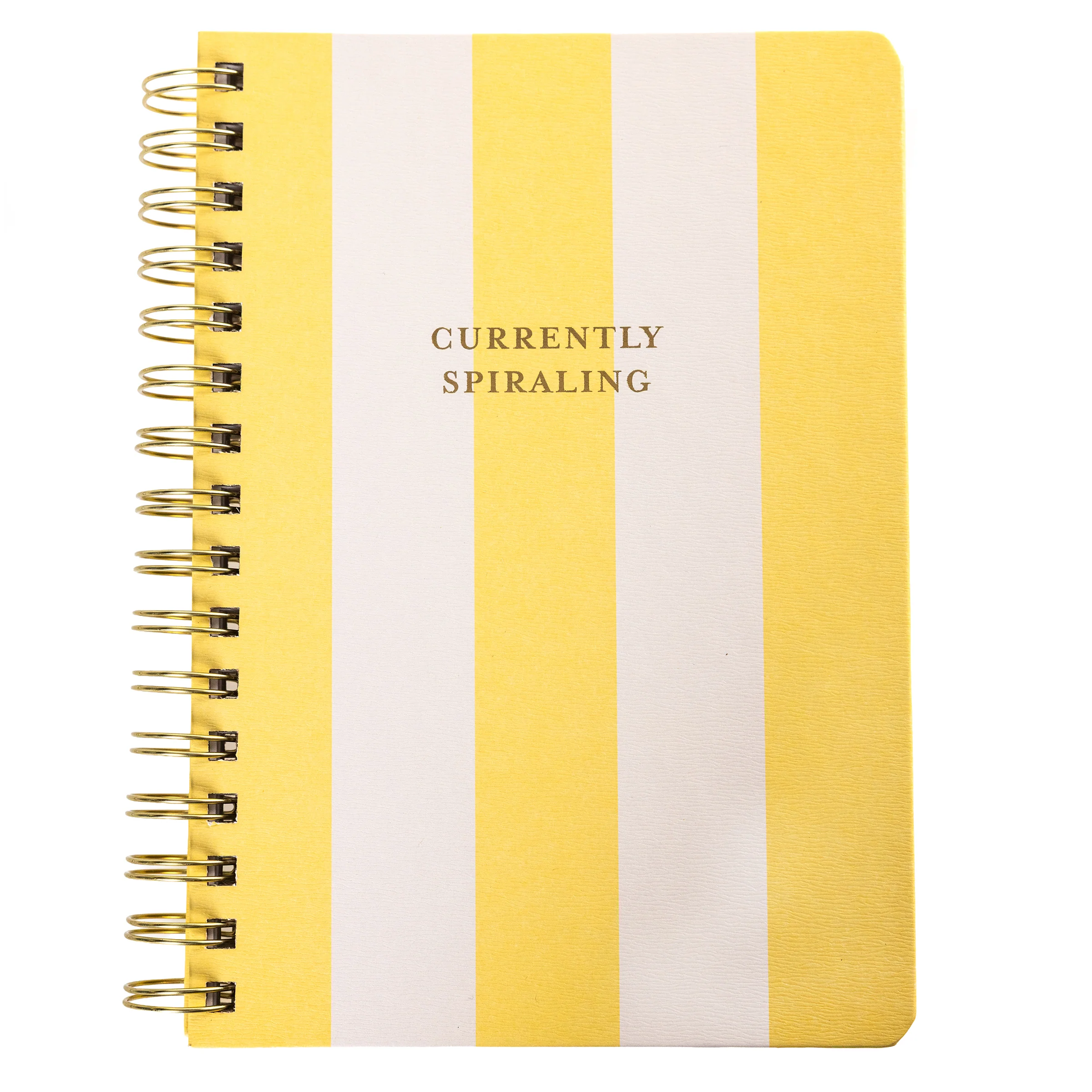 Spiraling Modern Journal