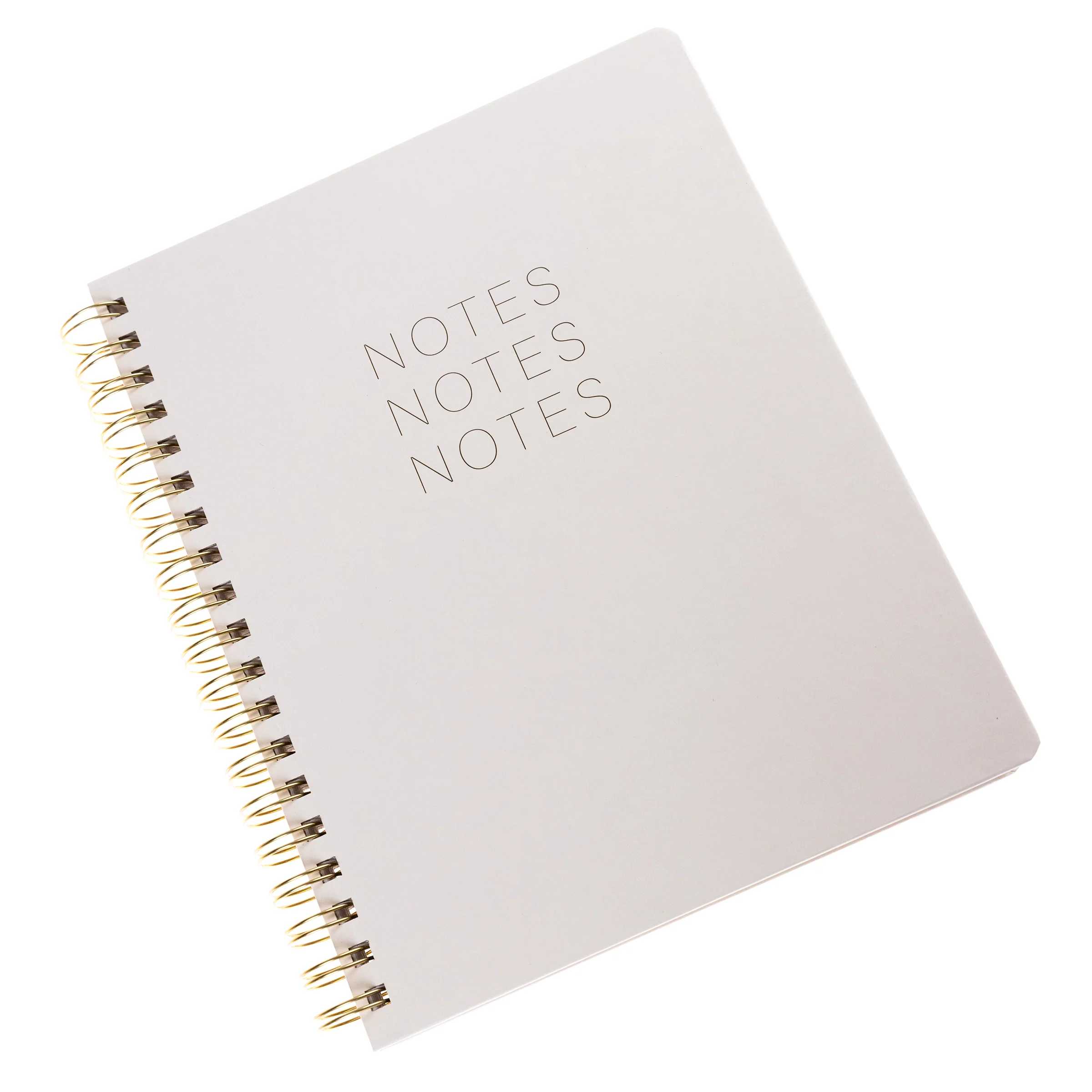 Taupe Desk Journal - Image 4