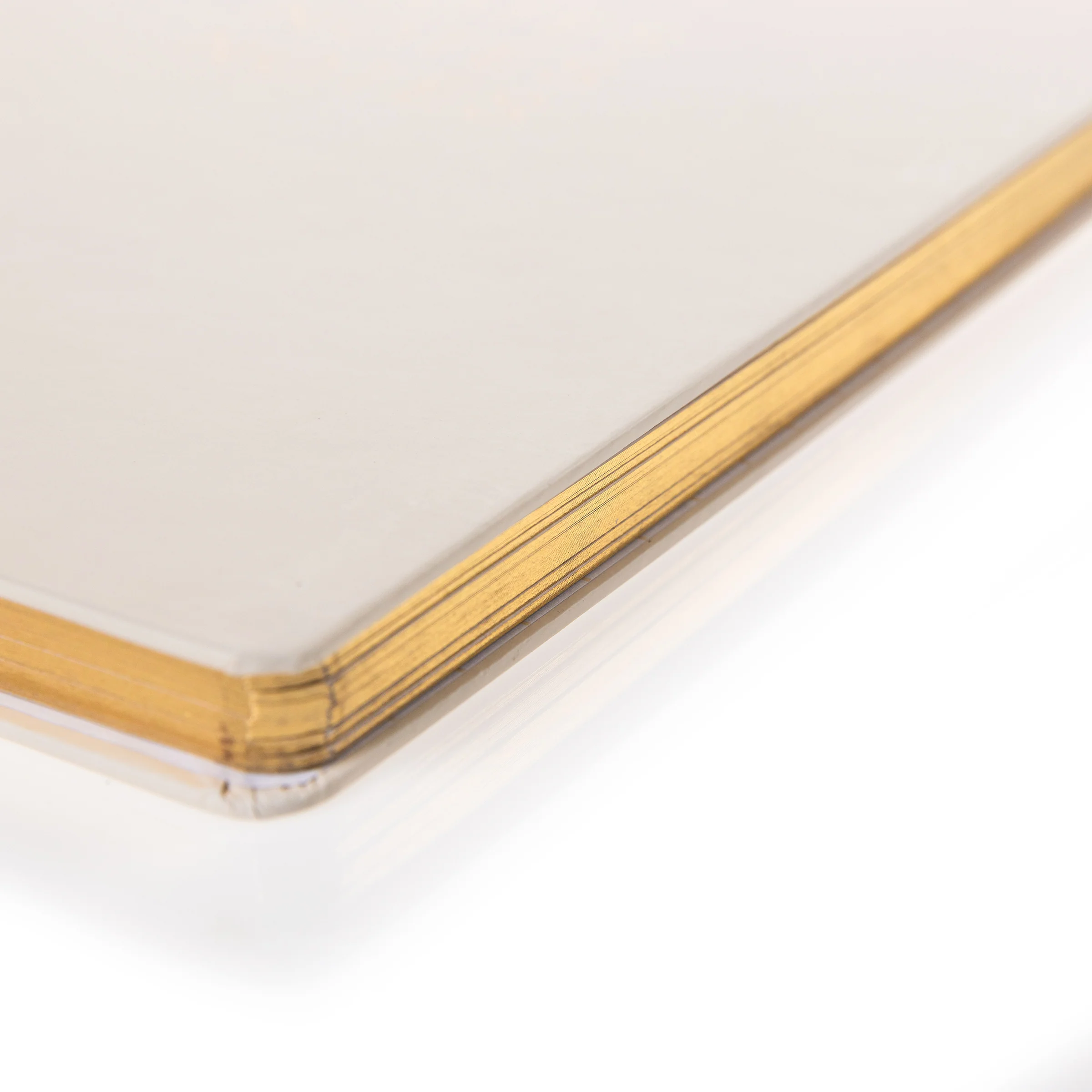 Taupe Desk Journal - Image 5