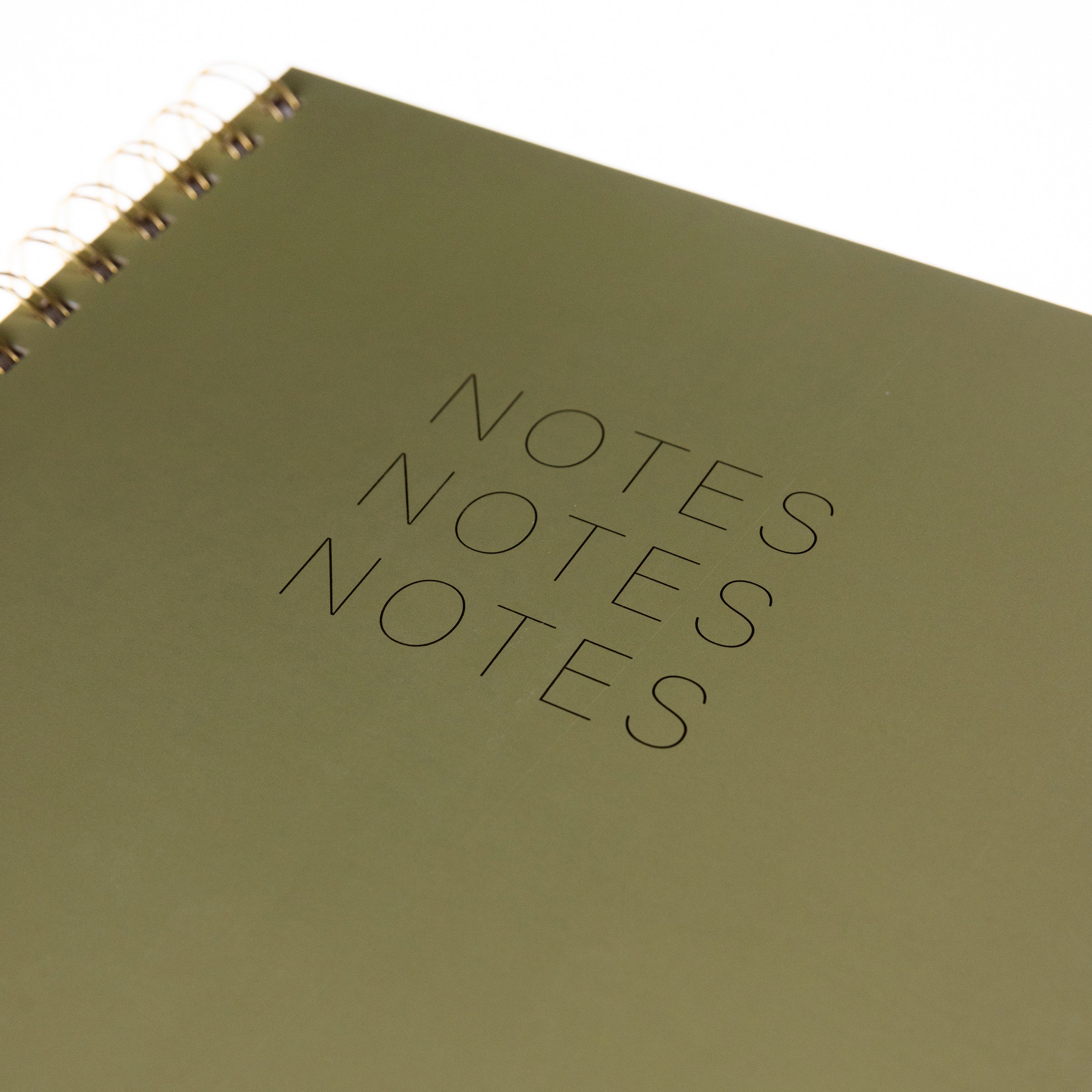 Green Desk Journal - Image 3
