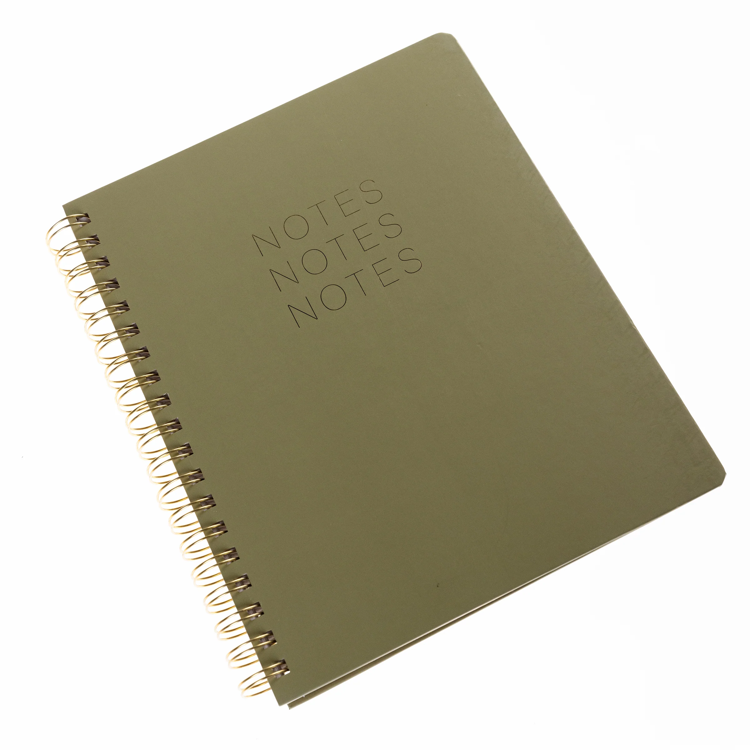Green Desk Journal - Image 4