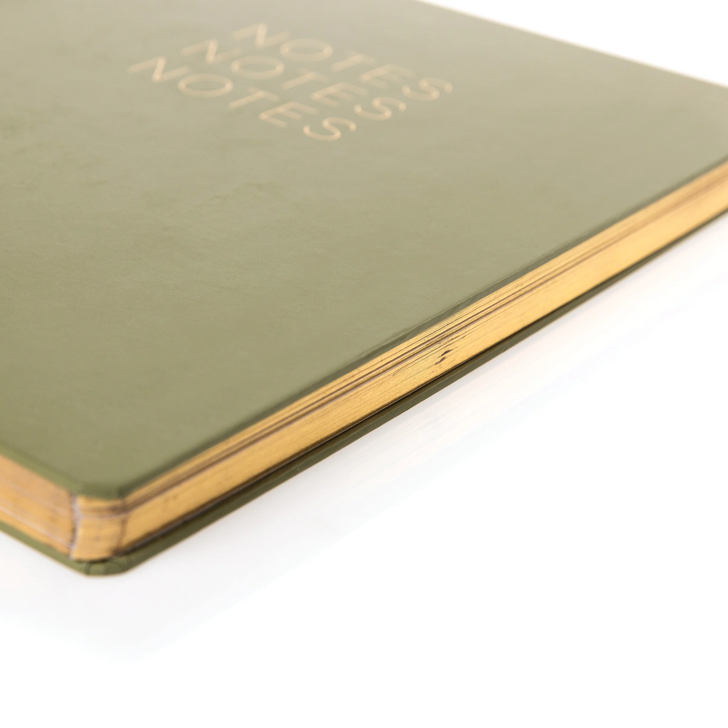 Green Desk Journal - Image 5