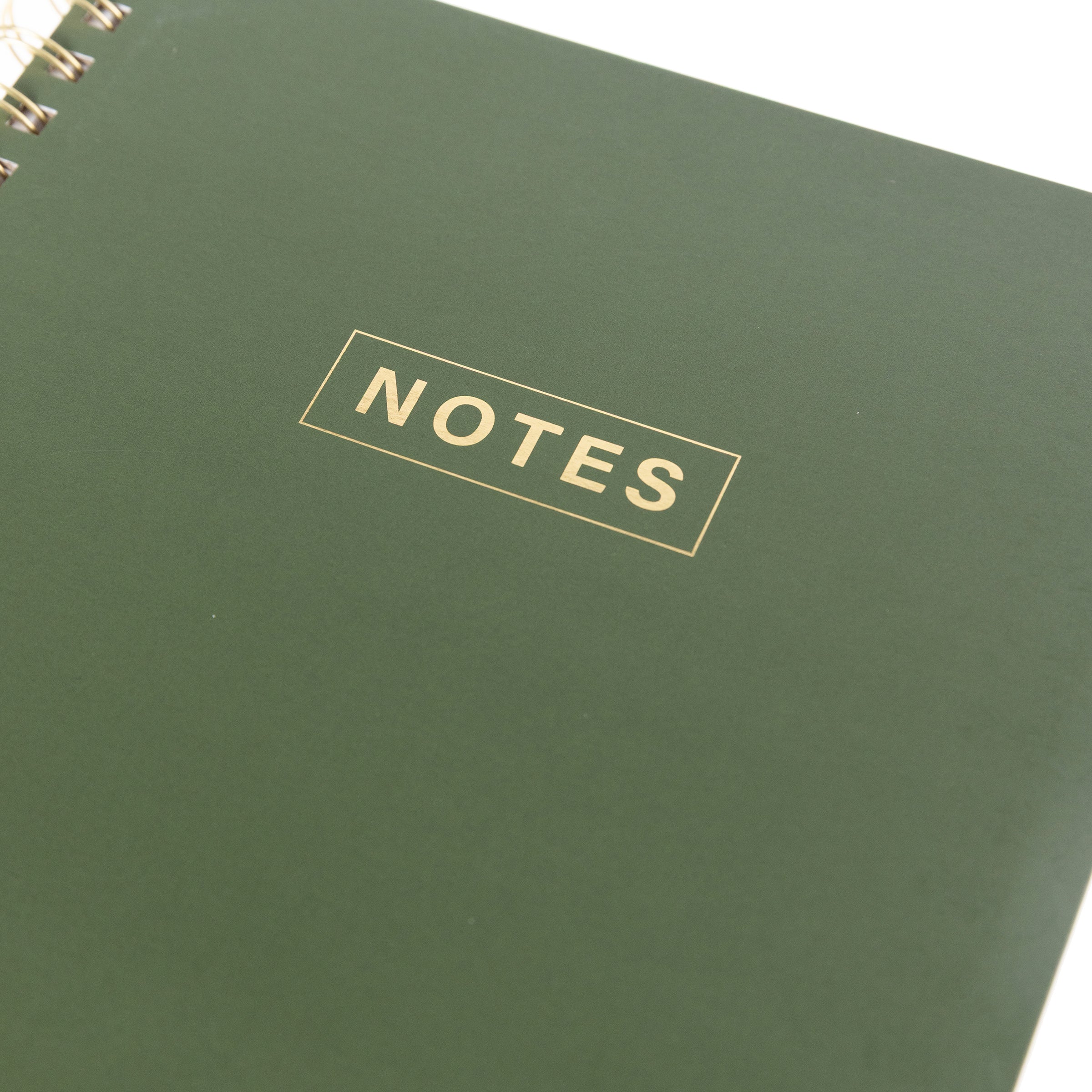 Green Desk Journal - Image 3