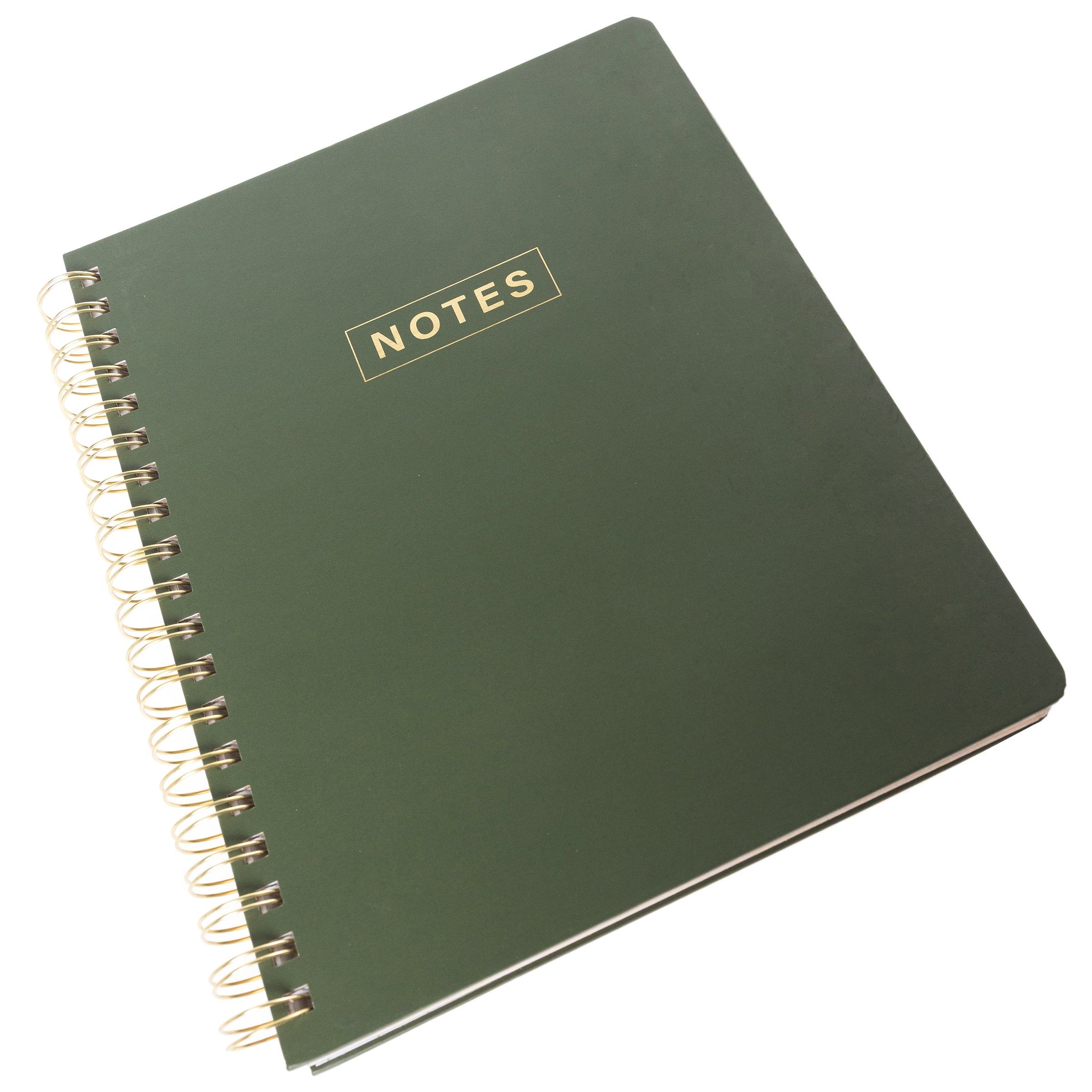 Green Desk Journal - Image 4