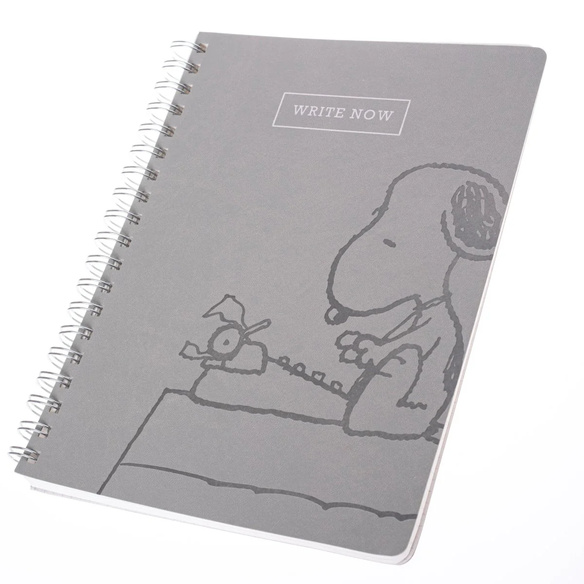 Peanuts® Vegan Leather Journal - Image 4