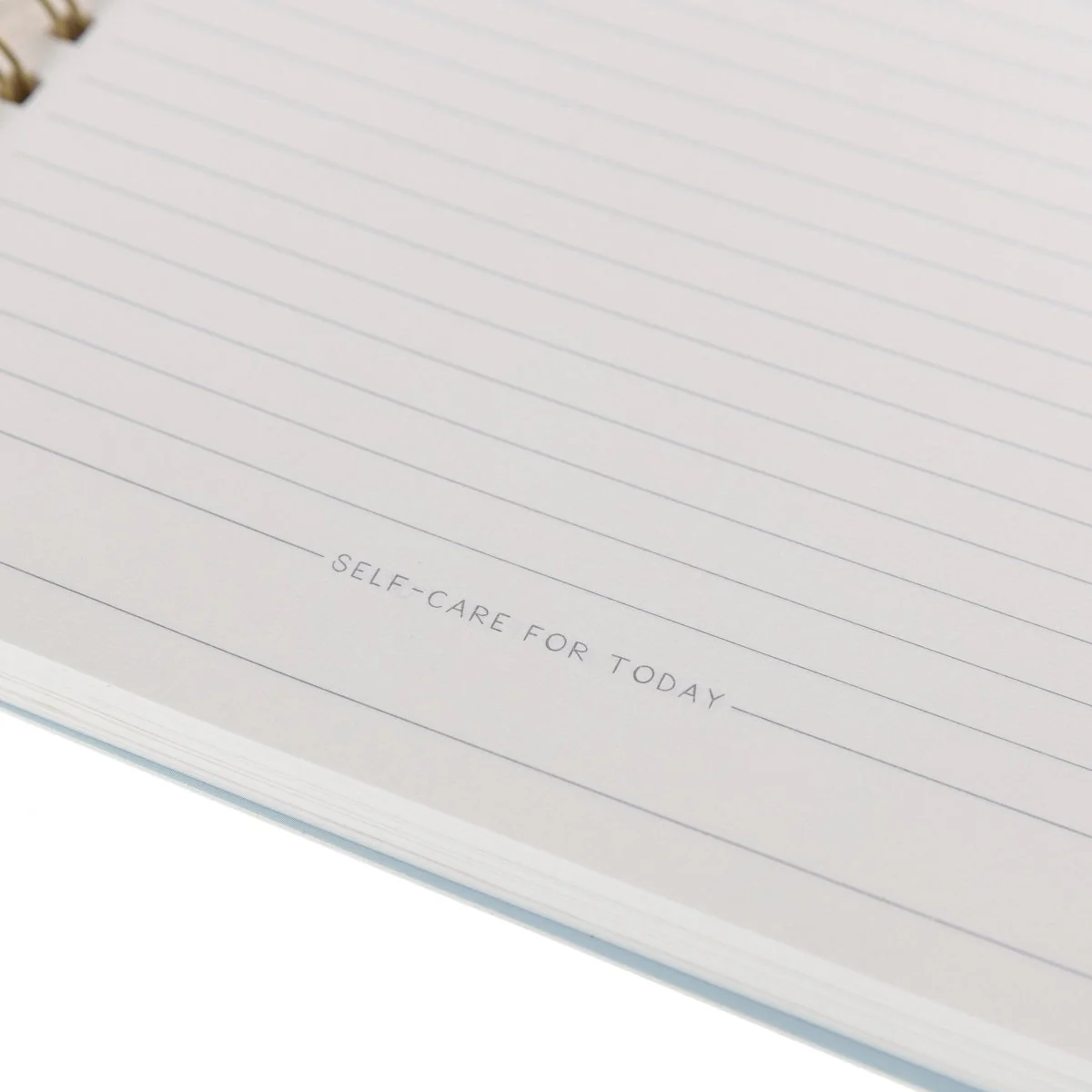 Focus Vegan Leather Journal - Image 4