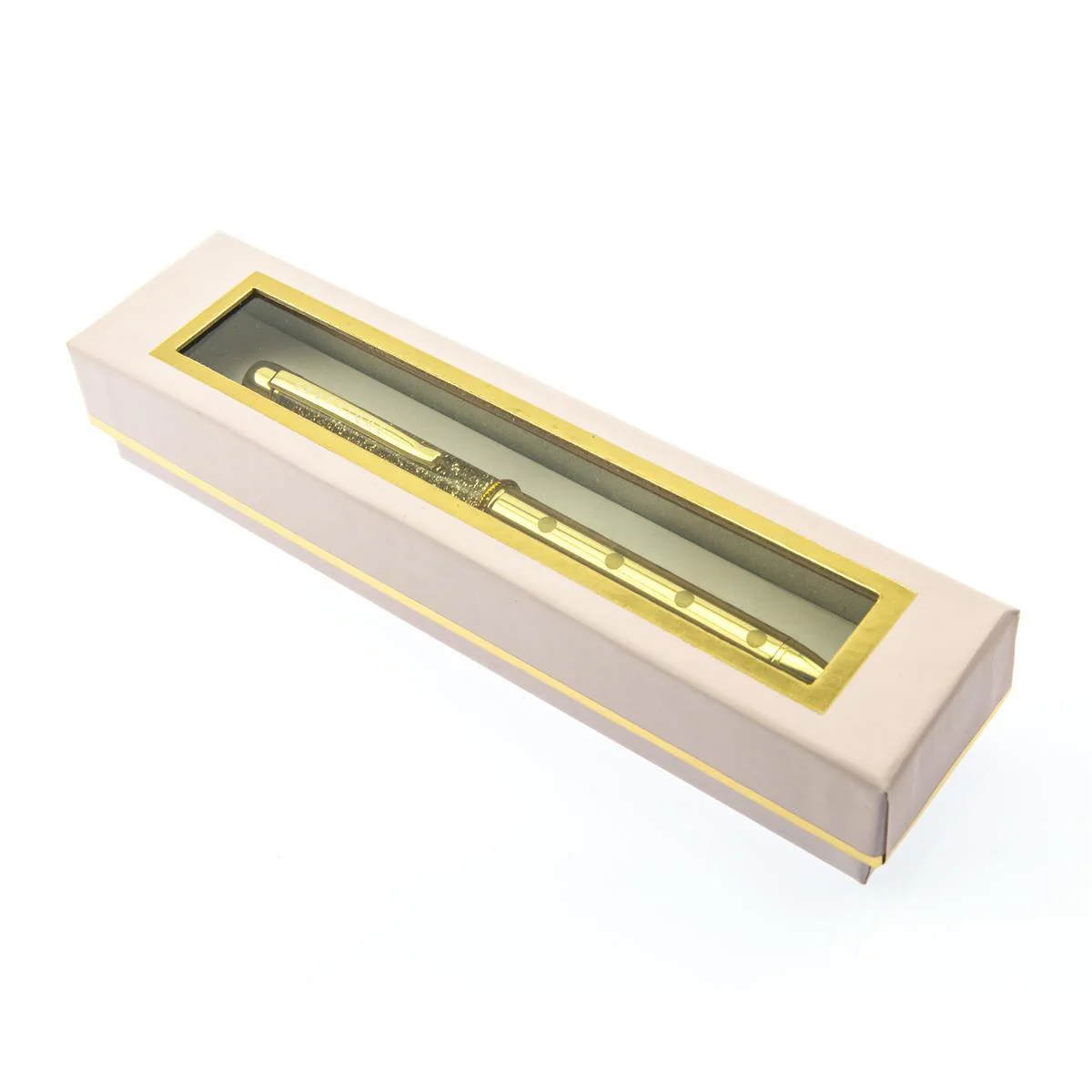 Good as Gold Deluxe Pen - Image 2