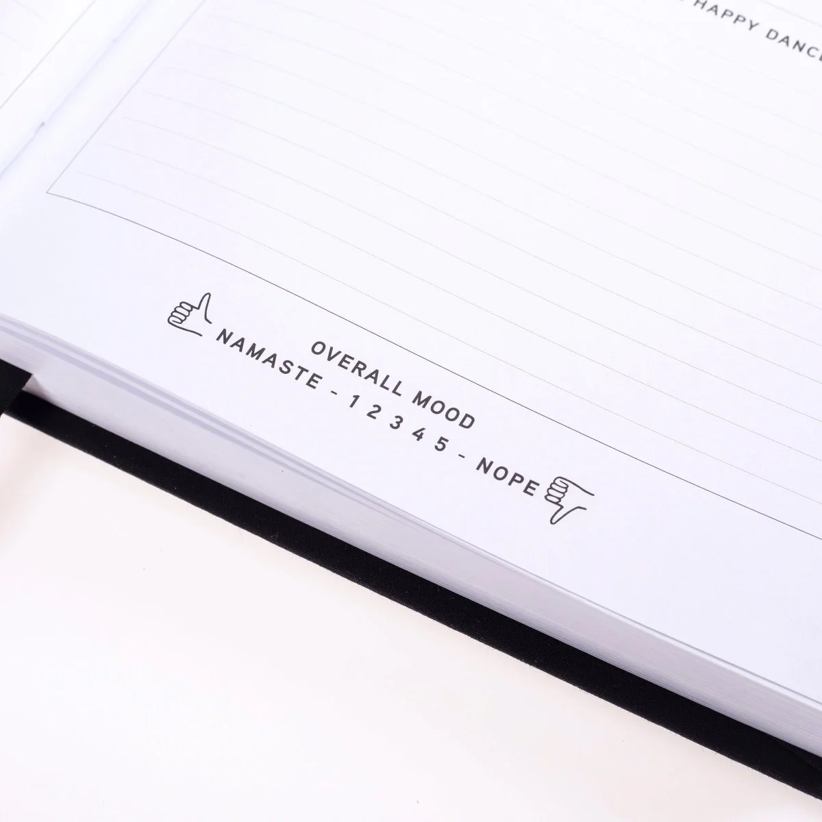 Punch Today Self-Care Journal - Image 5