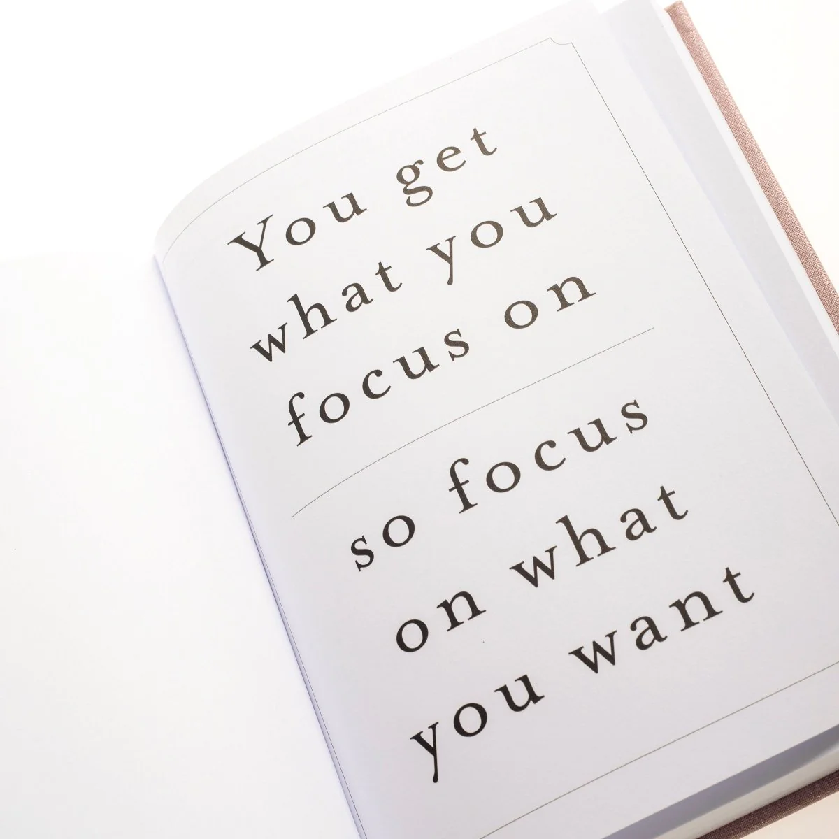 Gratitude Self-Care Journal - Image 3