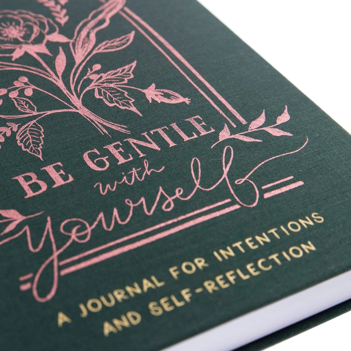 Positive Self-Care Journal - Image 7