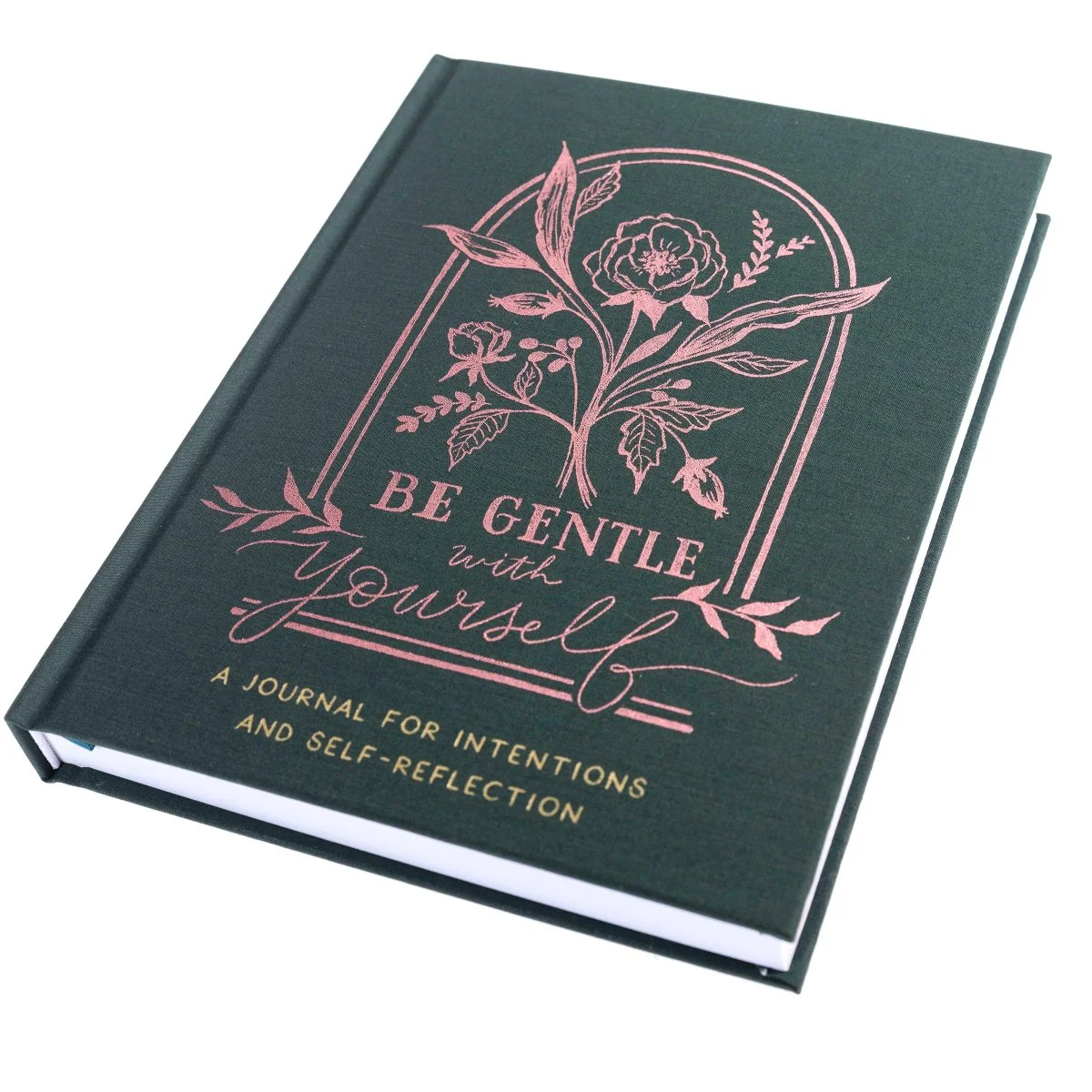 Positive Self-Care Journal - Image 8